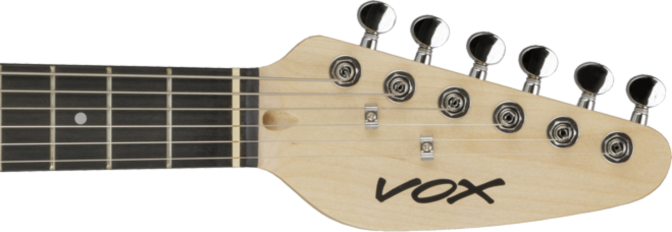 Vox Mark V Phantom Mini E-Gitarre BK
