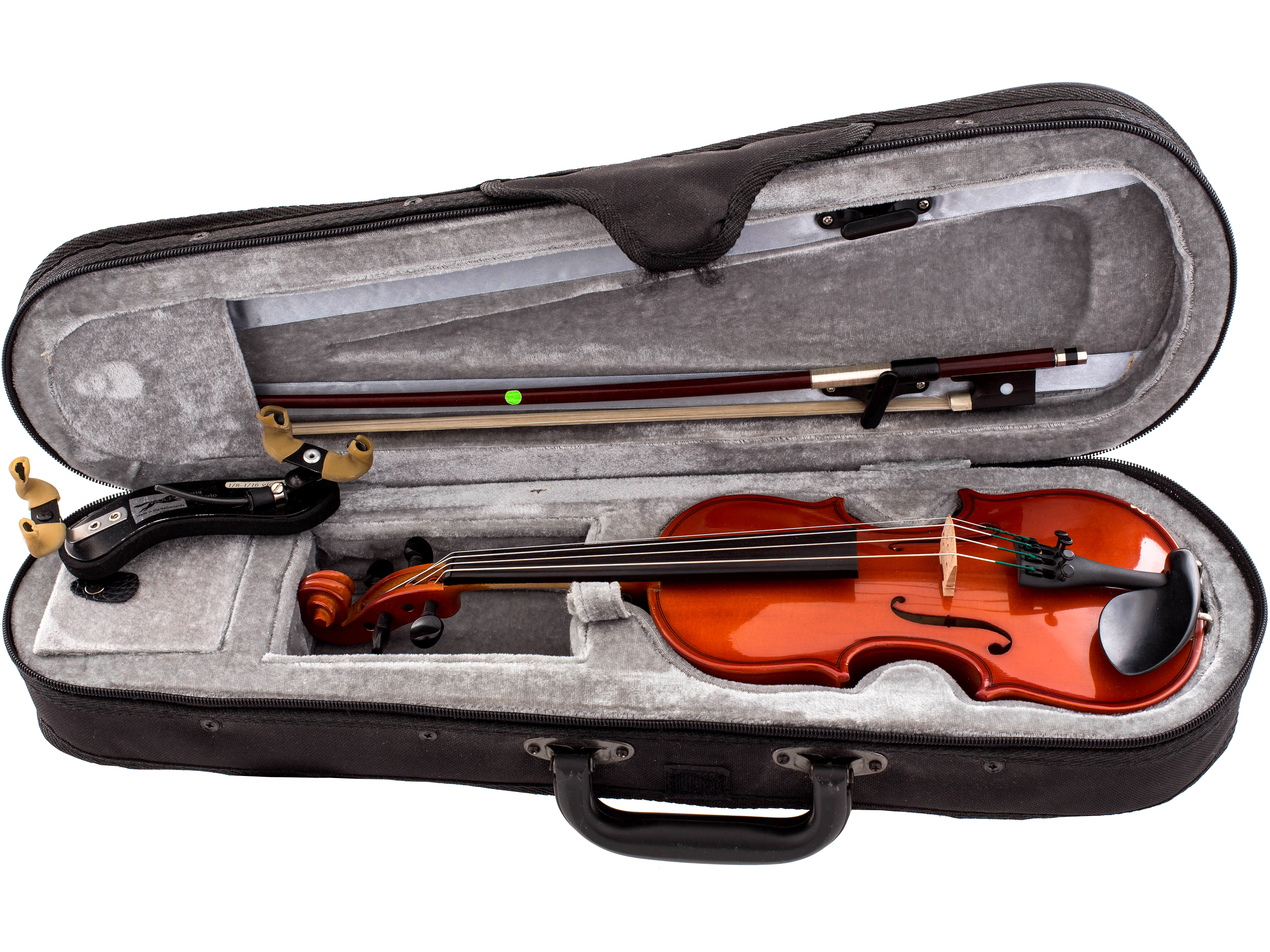 Gewa Allegro Violin-Set 1/16 10 Jahre aus Miete