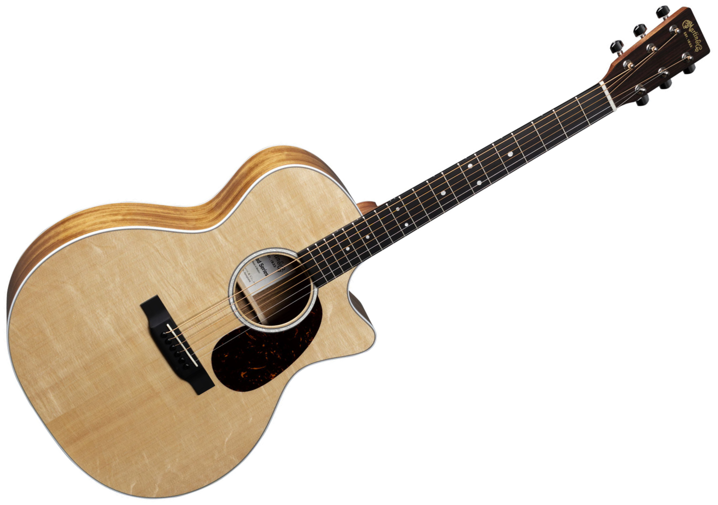 Martin Guitars GPC-13E