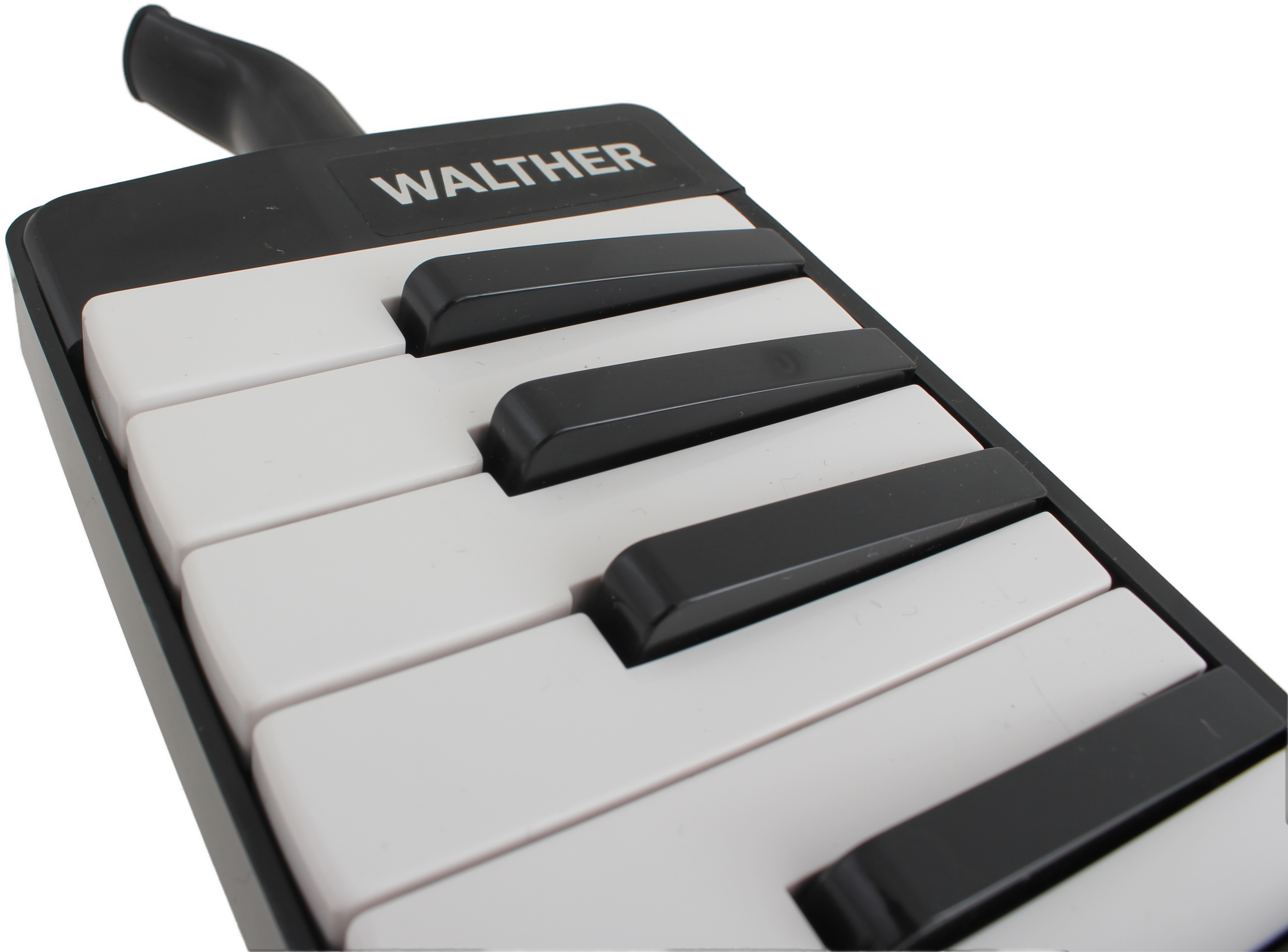 Walther 37 Melodica