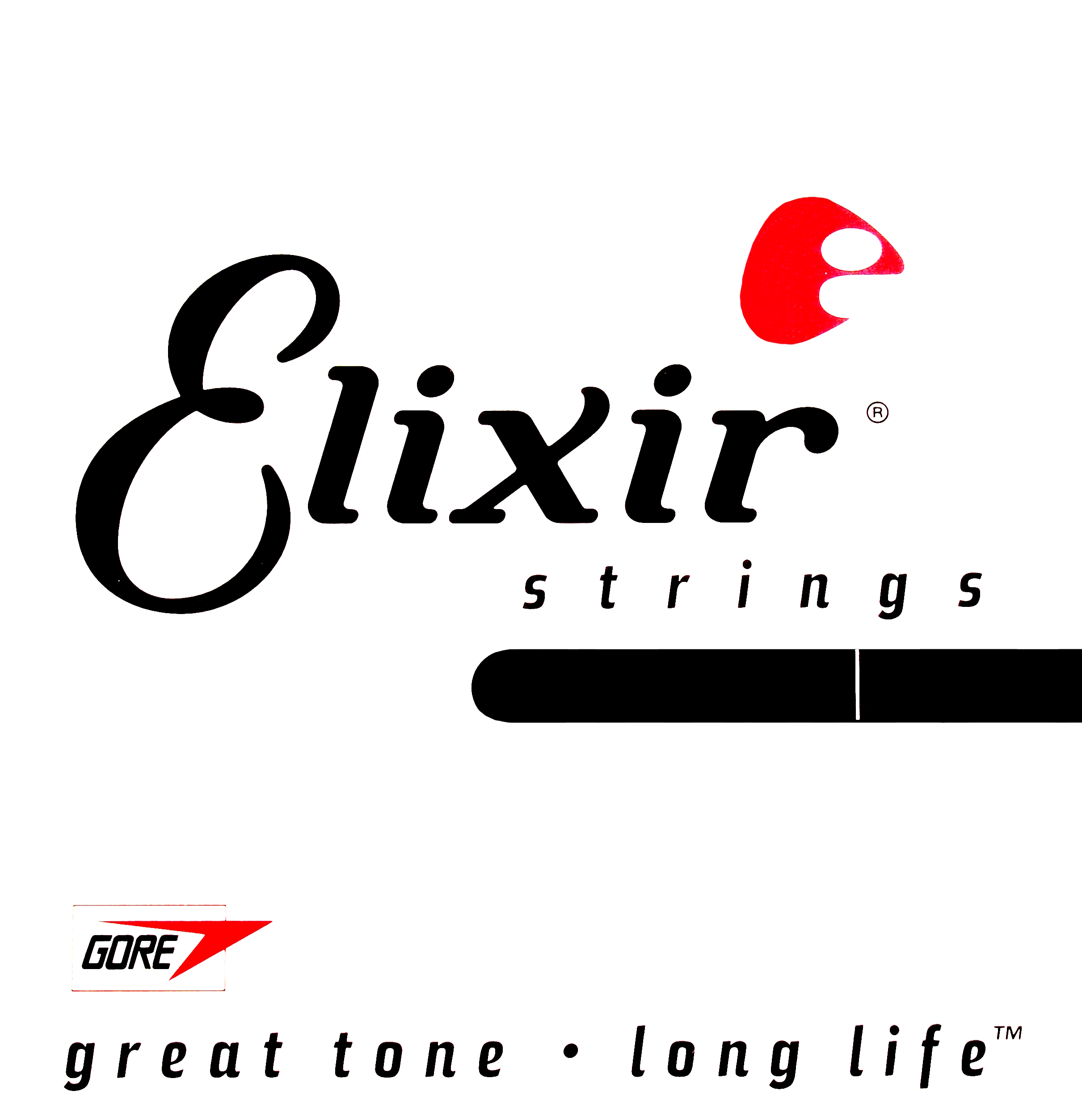 Elixir Einzelsaite 13236 ,036 E-Gitarre Polyweb