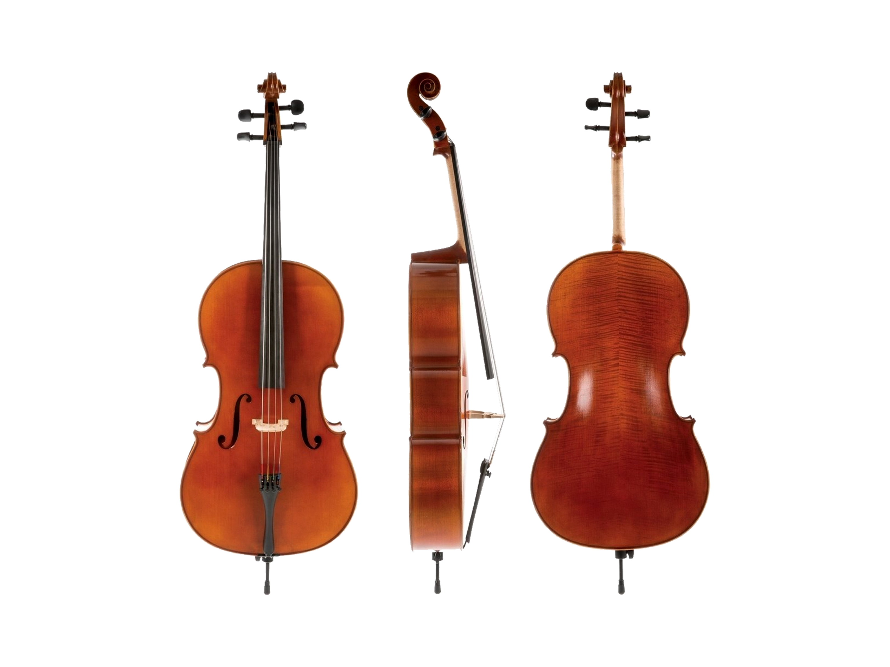 Gewa Allegro VC-1 Cello-Set 4/4