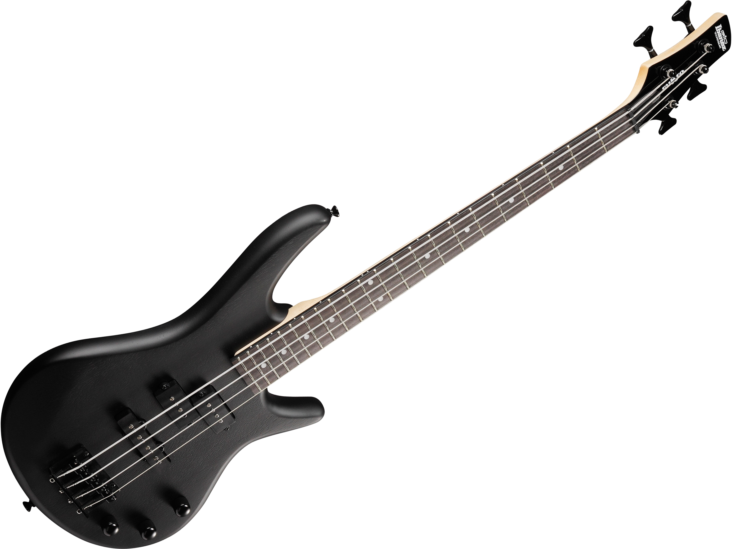 Ibanez GSRM20B-WK Mikro E-Bass