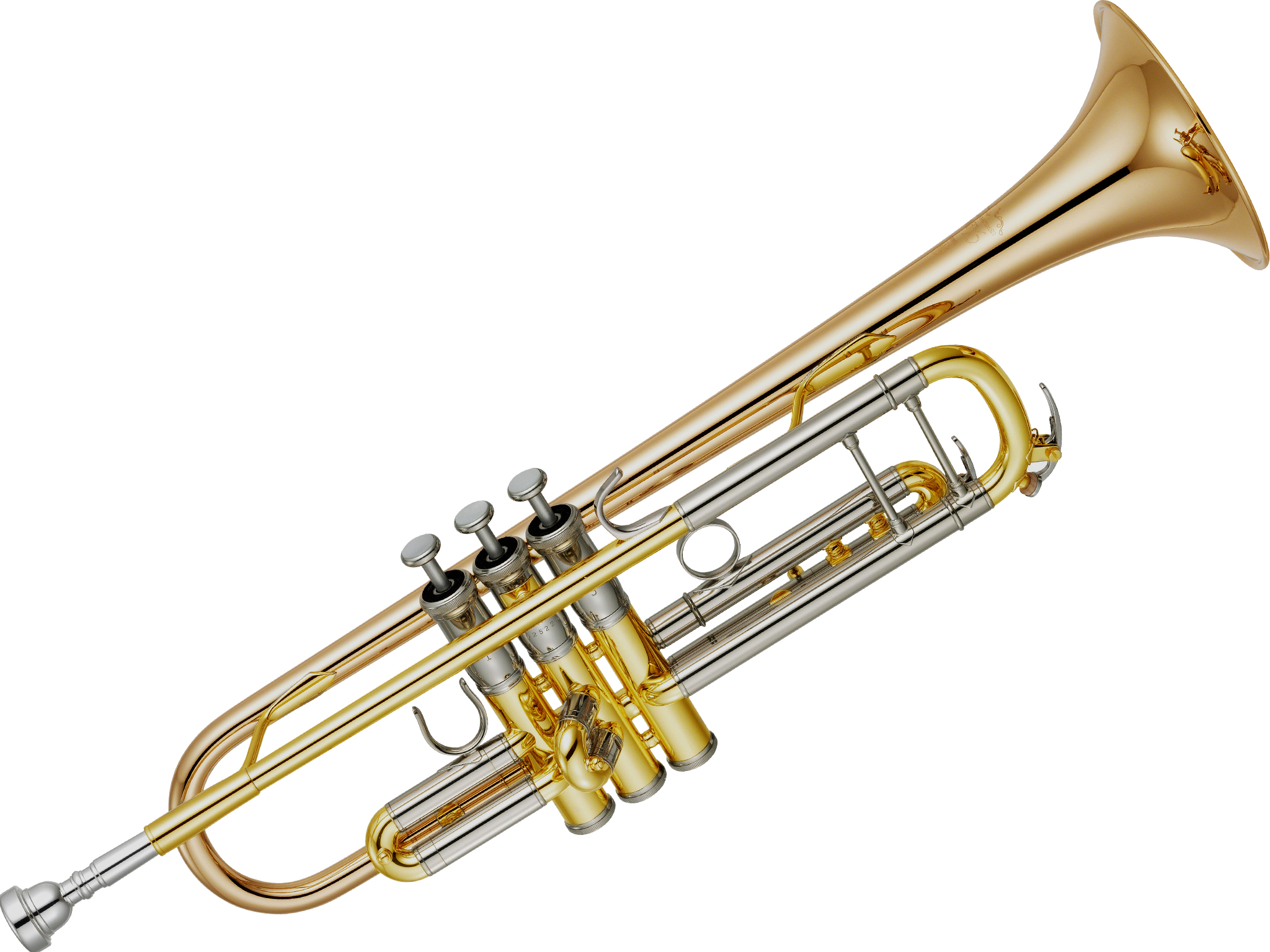 Yamaha YTR-8335 G 04 B-Trompete Xeno