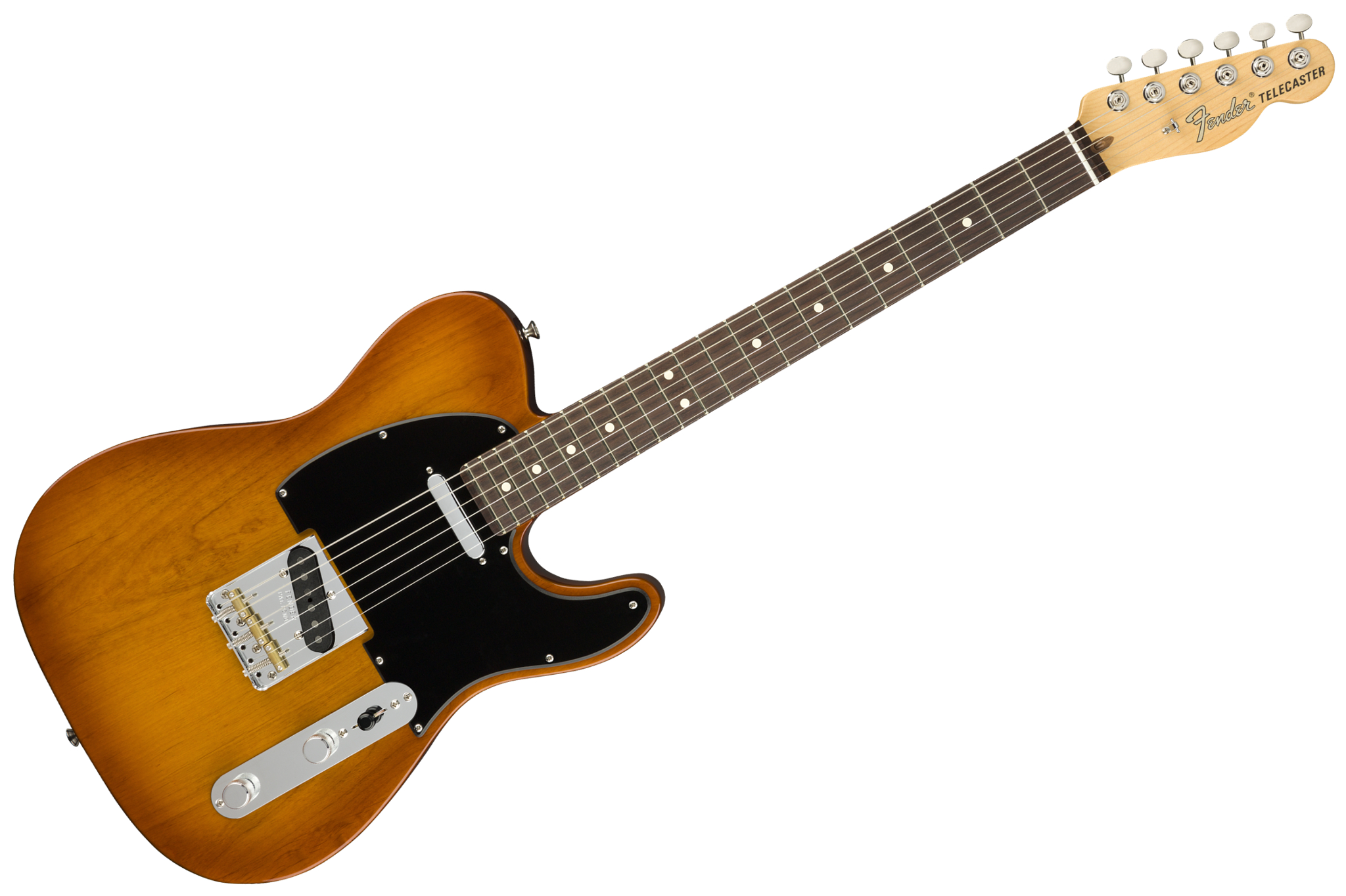Fender American Performer Tele RW SS HBST