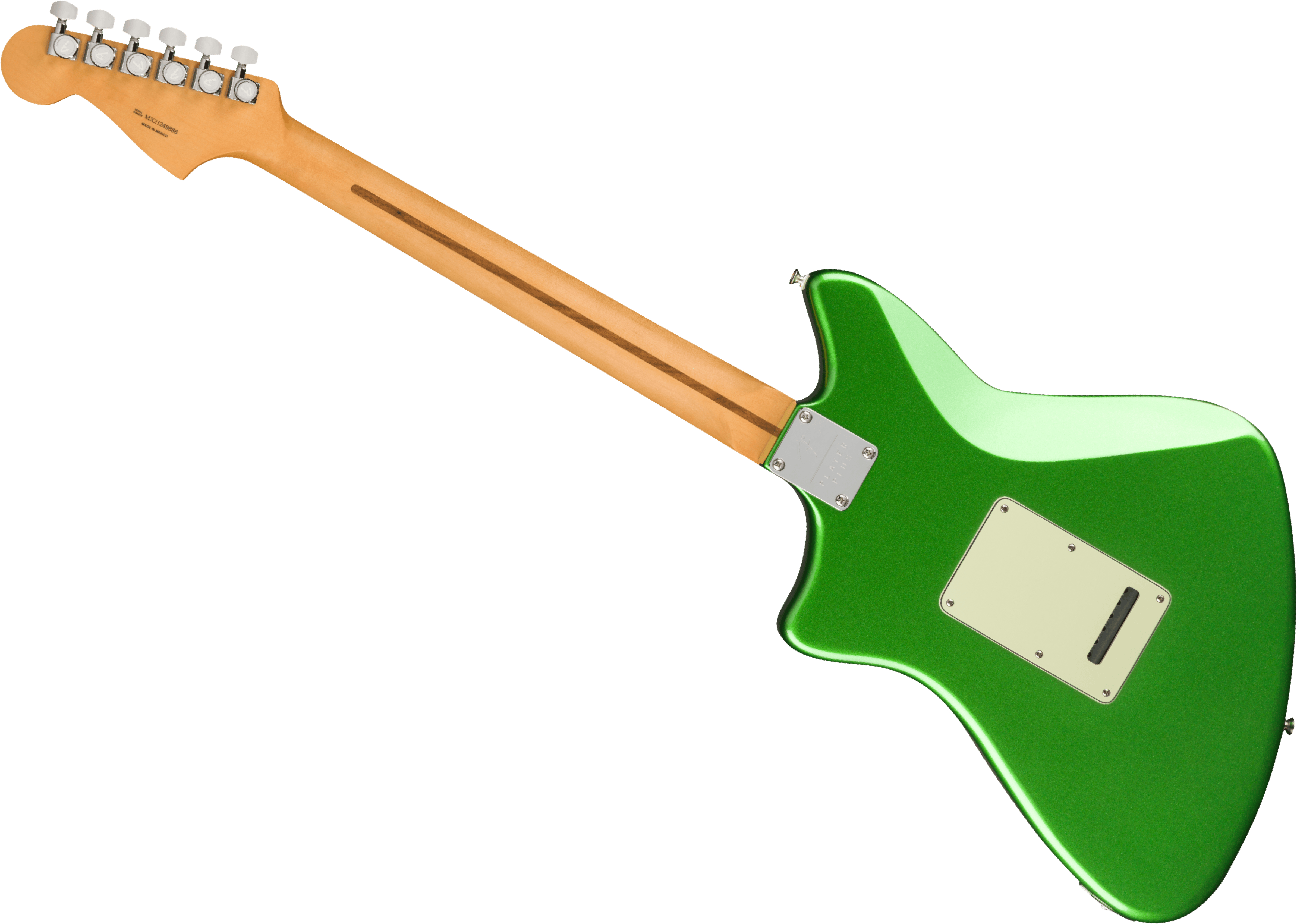 Fender Player Plus Meteora HH PF CMJ