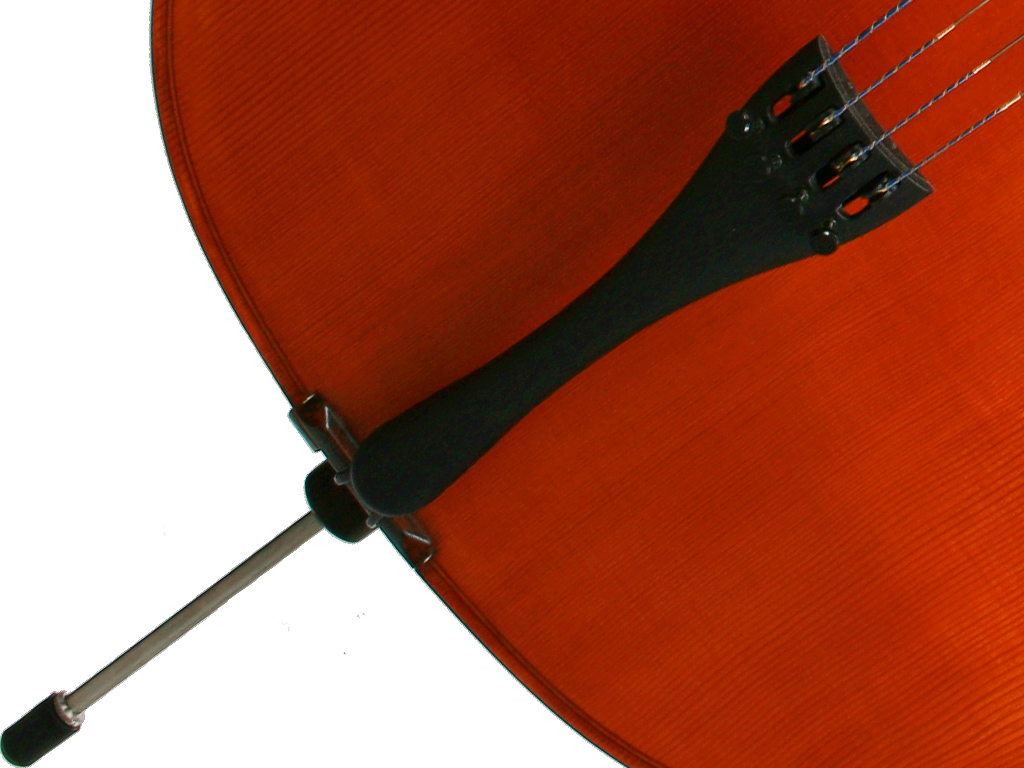 Sandner 8220 Cello 4/4 Schülermodell