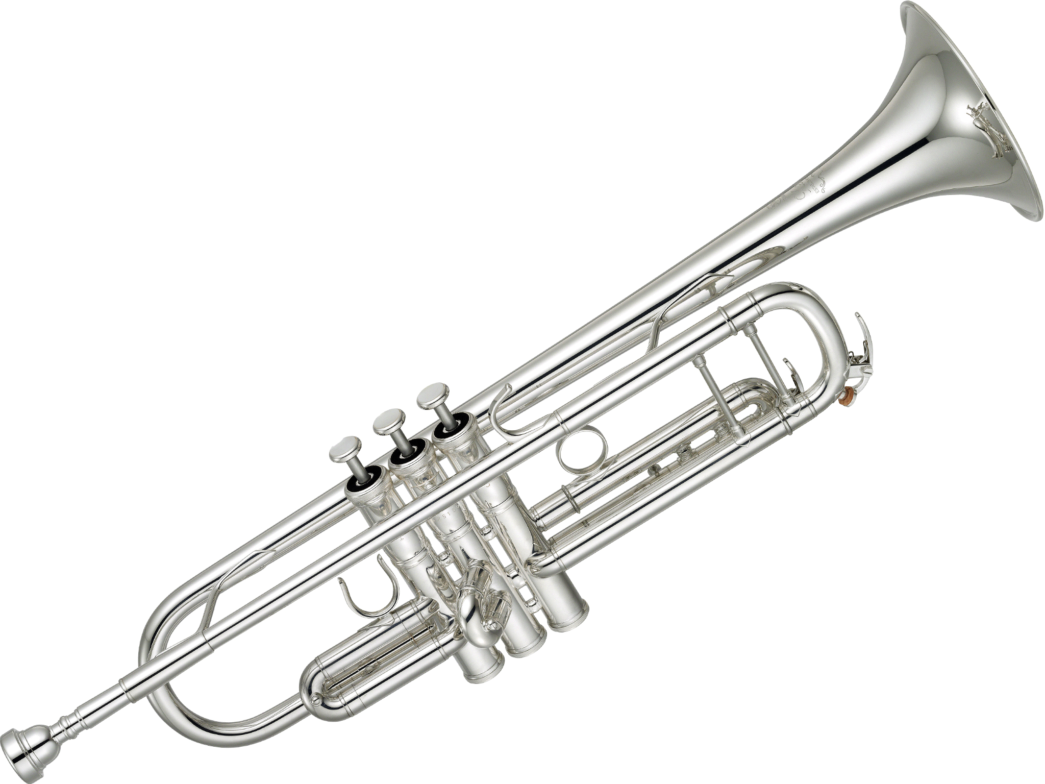 Yamaha YTR-8345 GS 04 B-Trompete Xeno