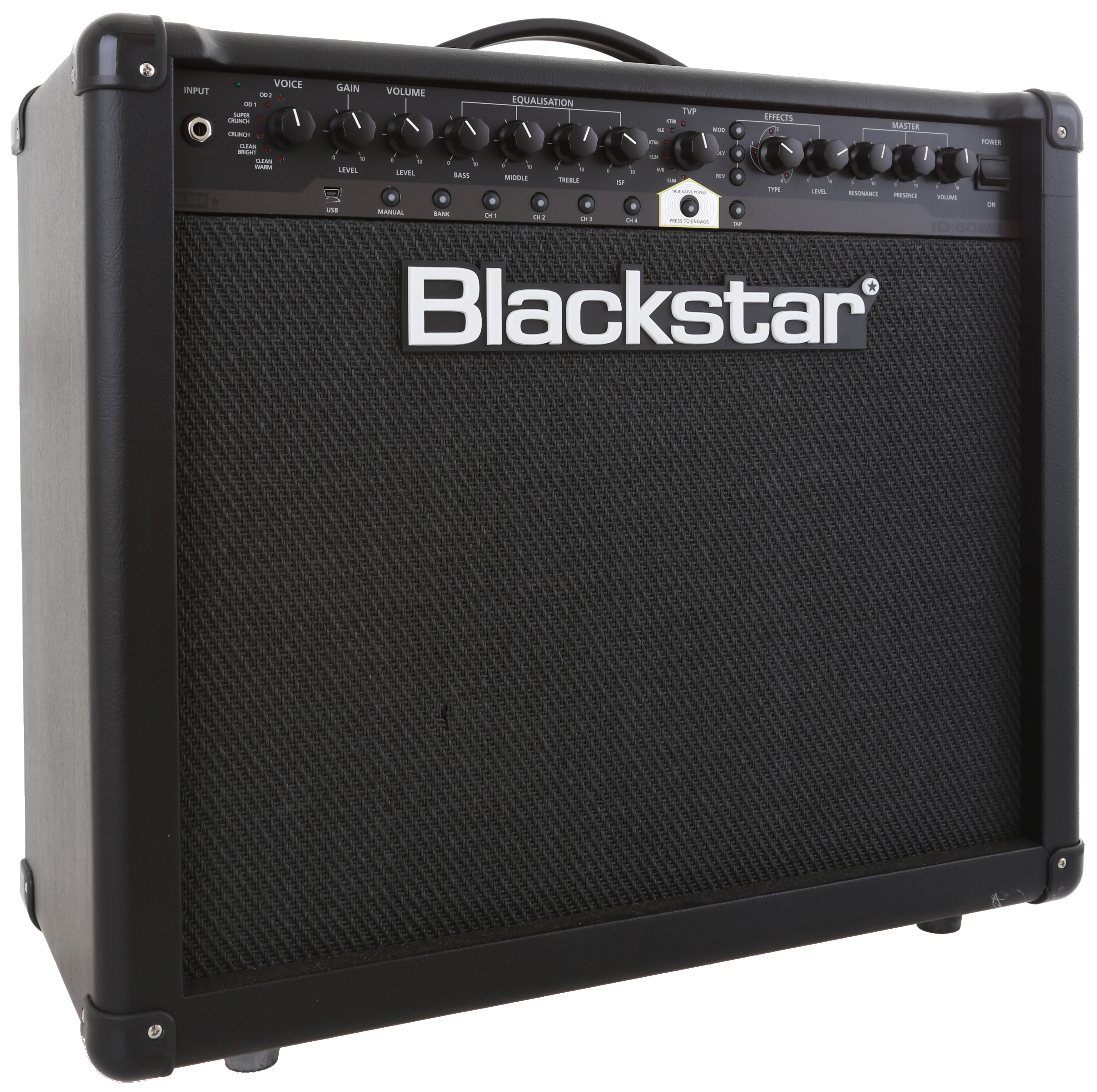Blackstar ID:60TVP B-Ware