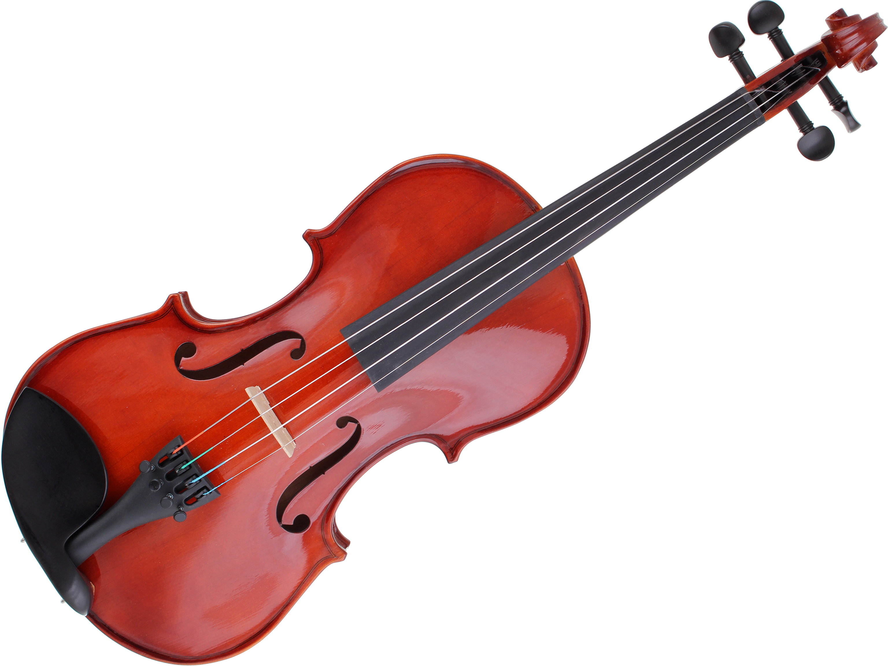 Petz YB40 Violin-Set 4/4