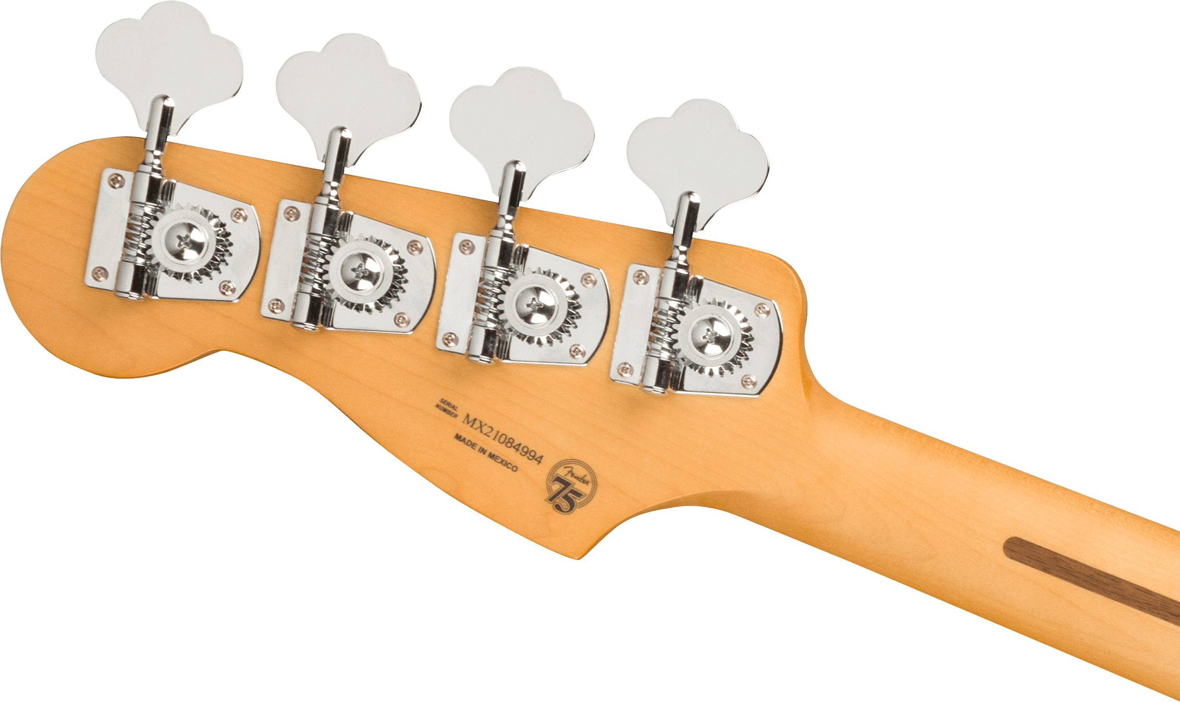 Fender Player Plus Precision Bass PF SS 3CSB