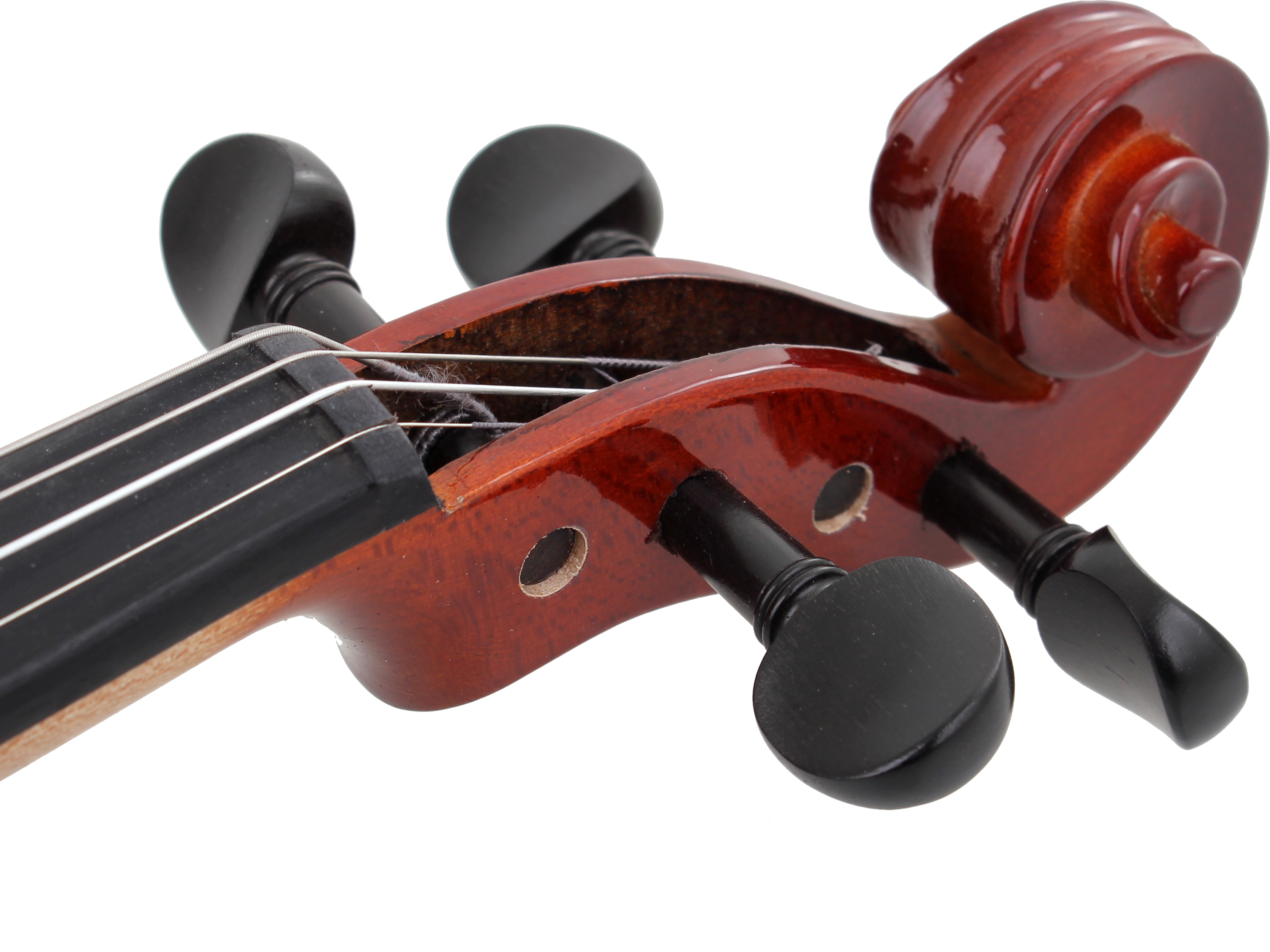 Petz YB40 Violin-Set 3/4