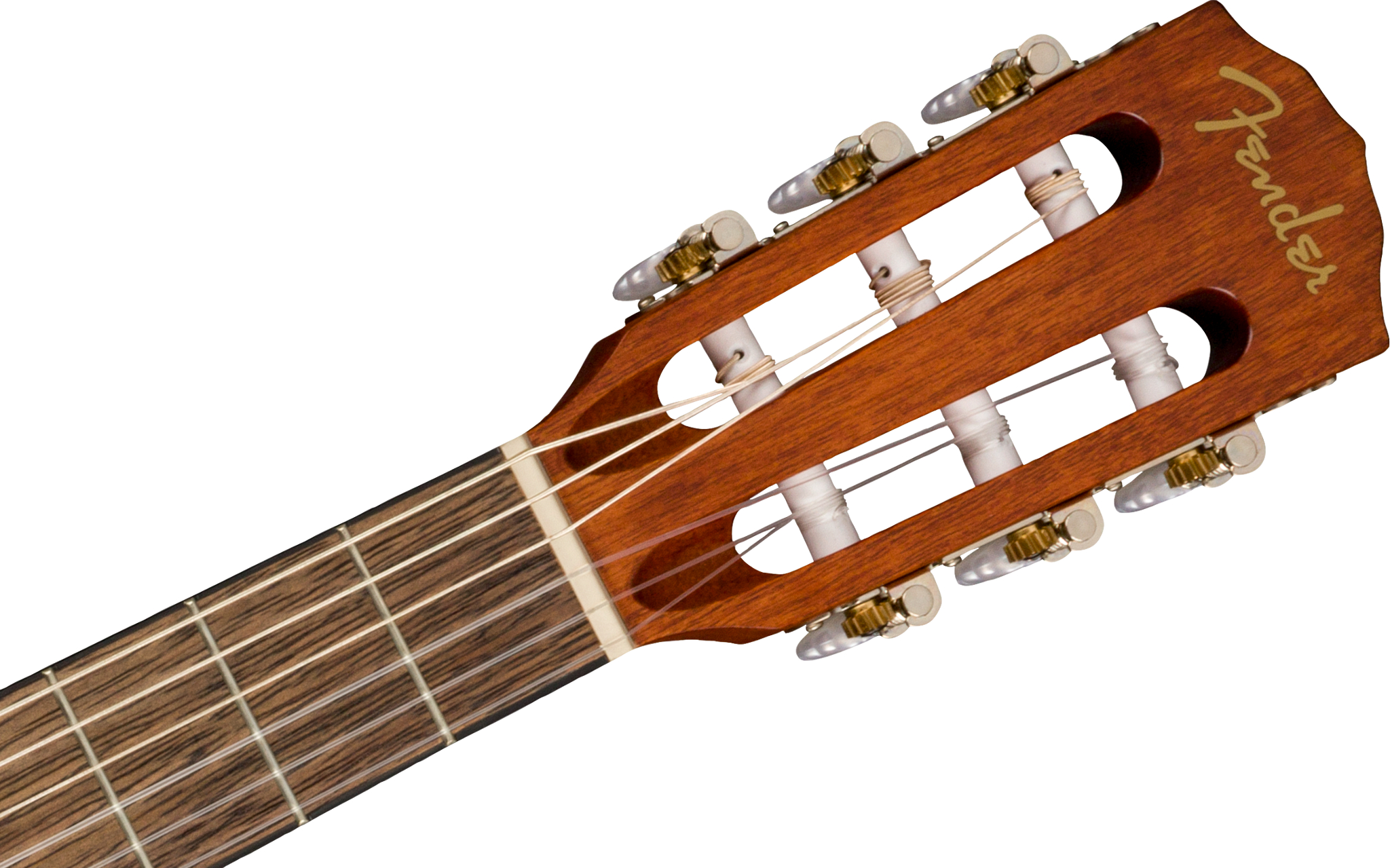 Fender ESC80 Klassikgitarre 3/4
