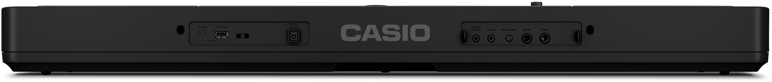 Casio LK-S450 BK
