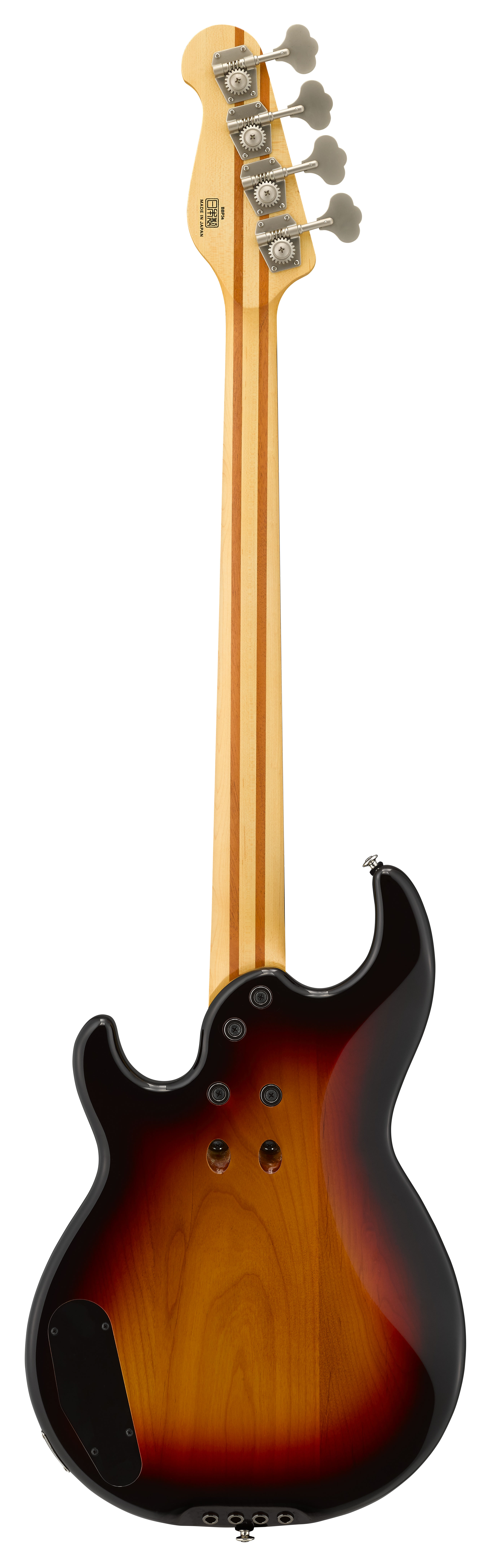 Yamaha BBP34 VSB E-Bass