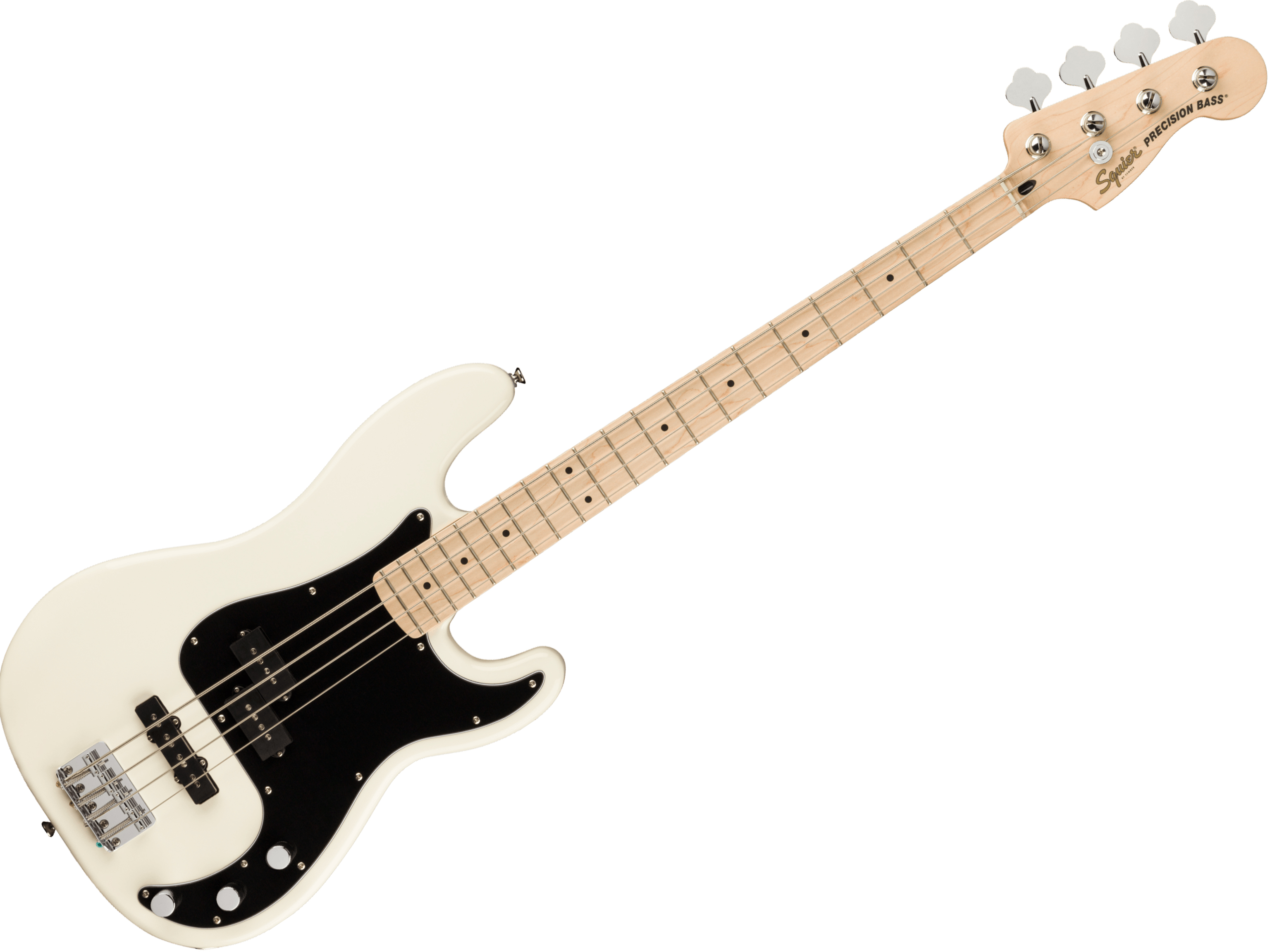 Squier Affinity Precision Bass MN BPG SS OLW
