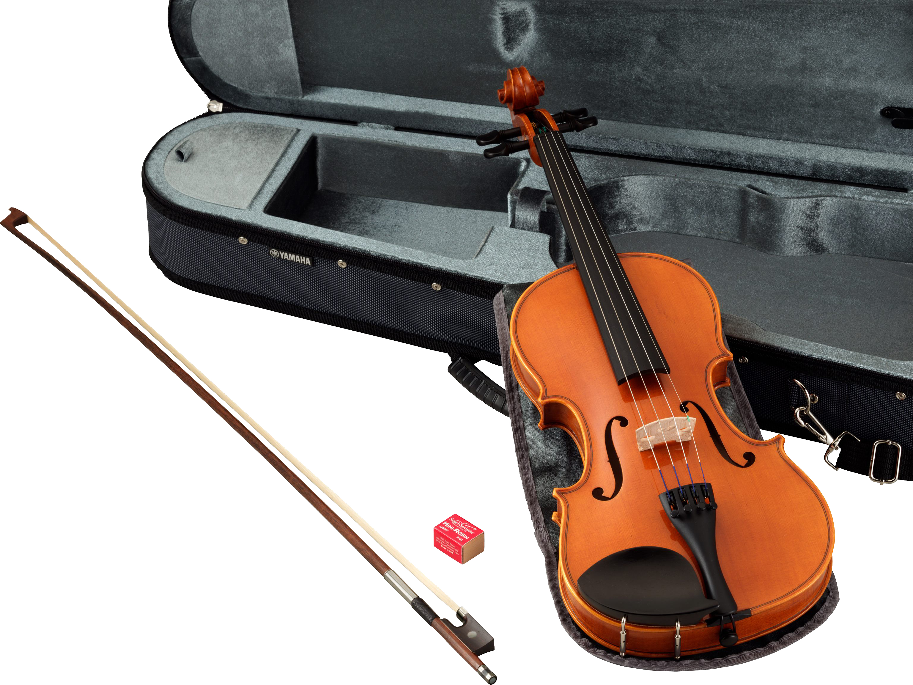 Yamaha V5SC12 Violin-Set 1/2 13 Monate aus Miete