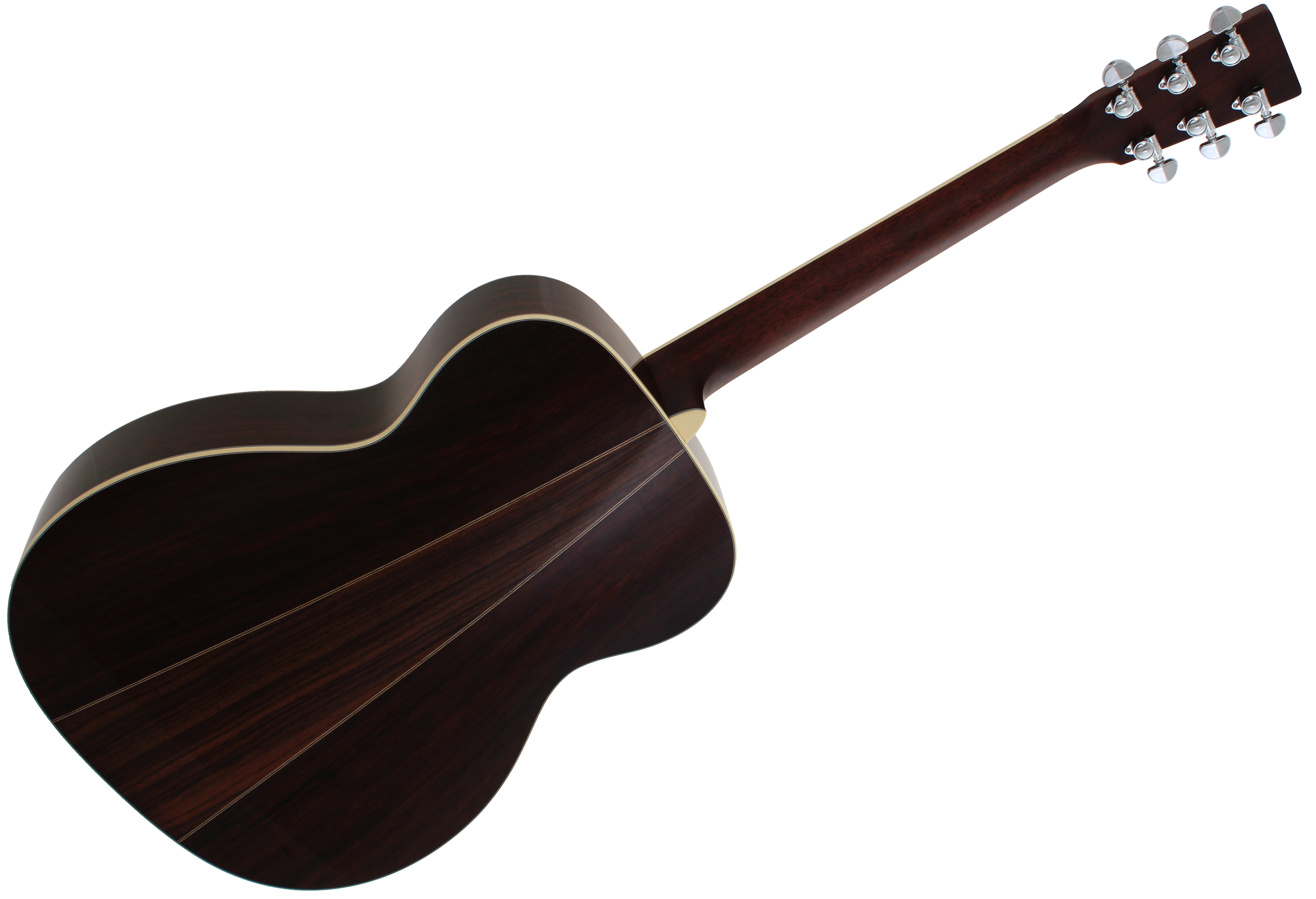 Martin Guitars M-36 Westerngitarre 0000-Form