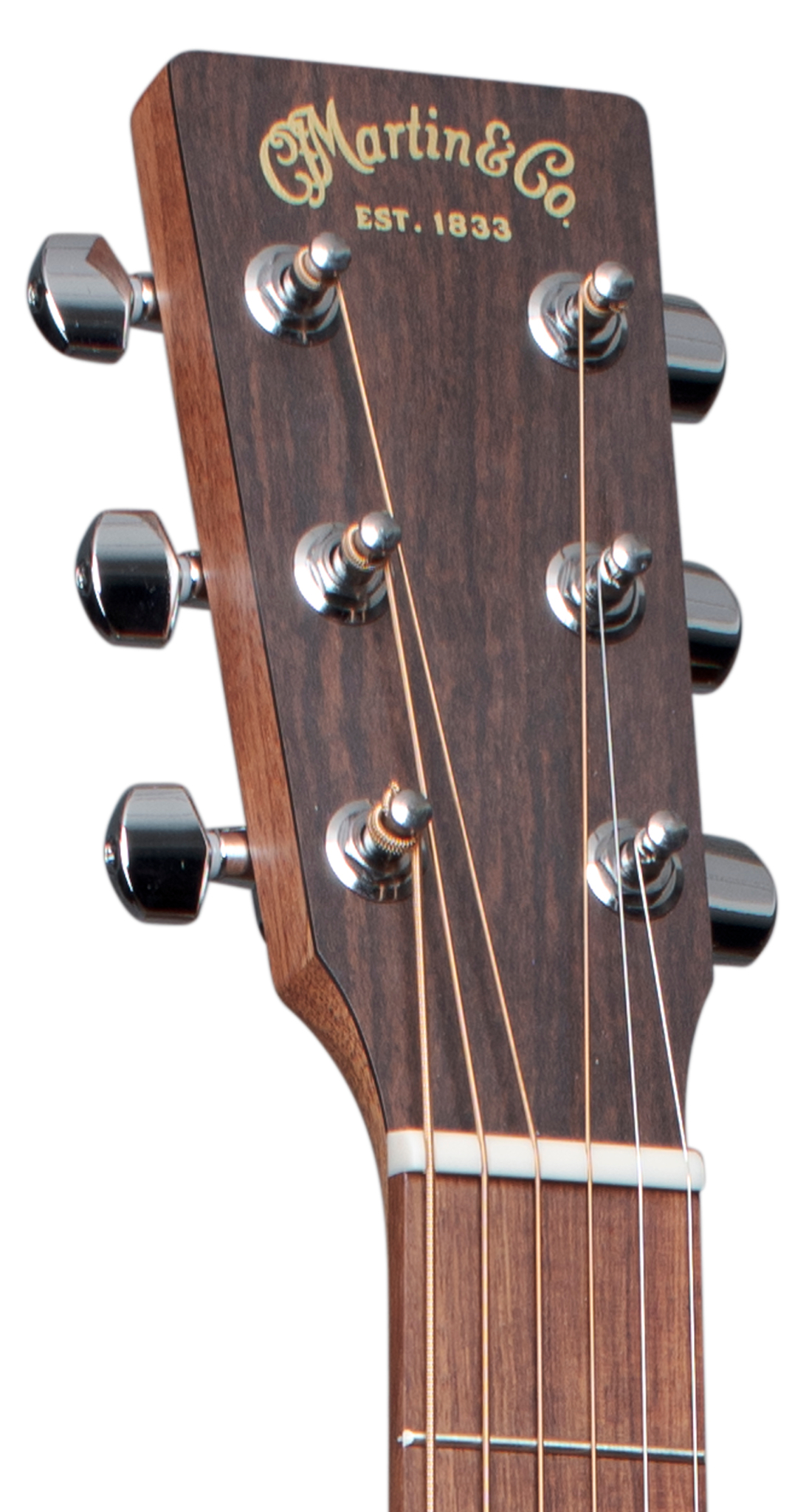 Martin Guitars D-X2E-02 Westerngitarre Dreadnought