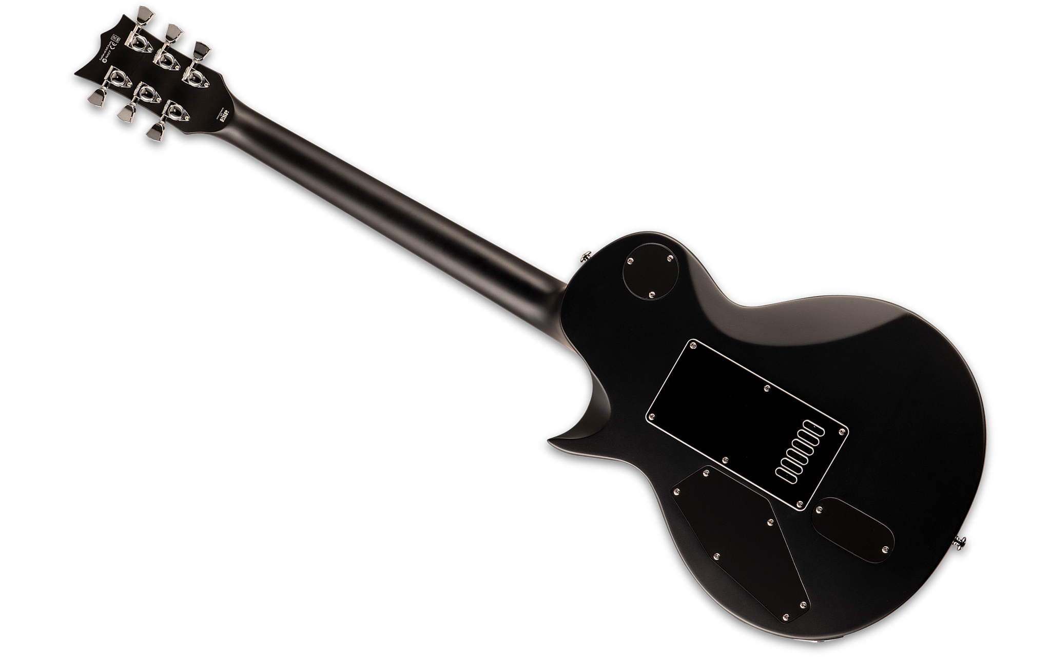 LTD EC-1000 E-Gitarre ET BB BLKS