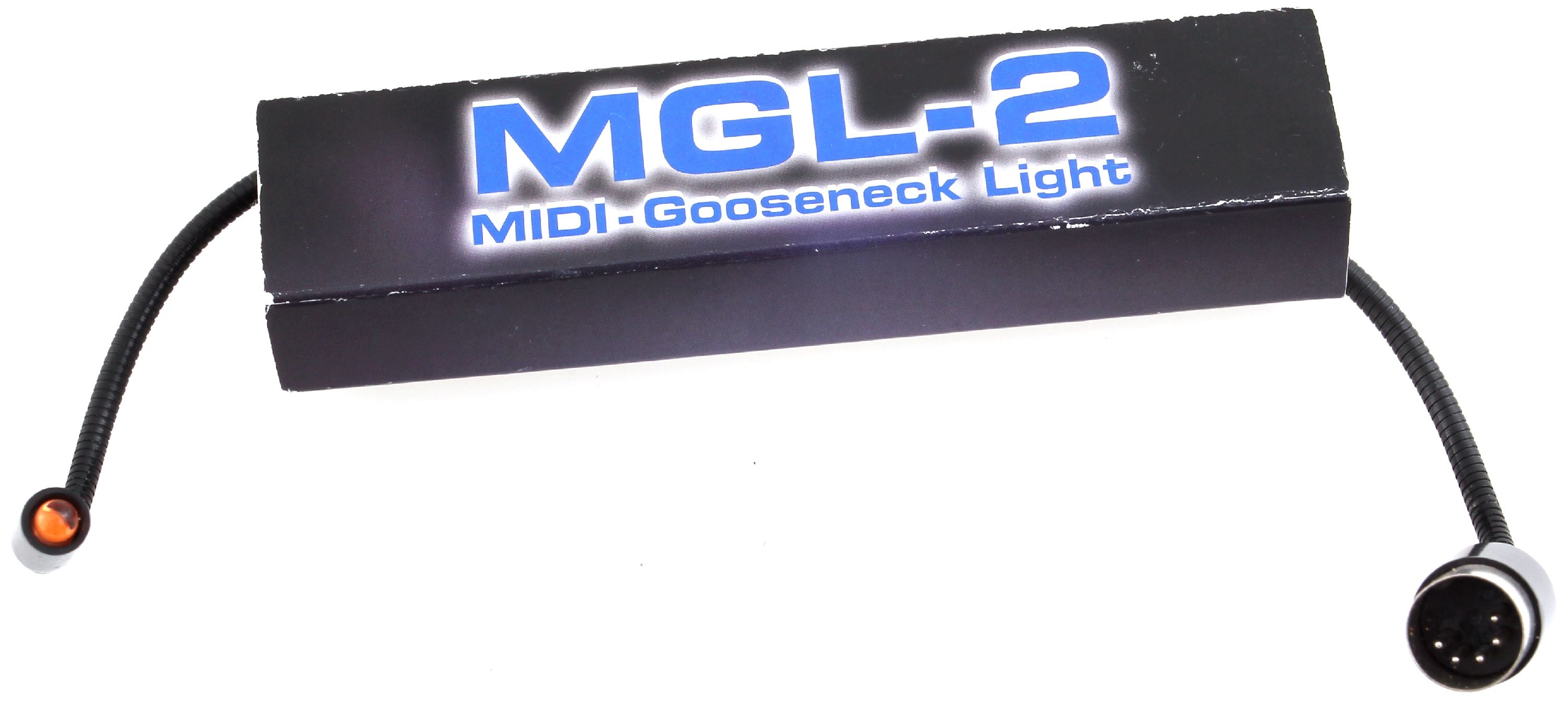 Audio AG MGL-2 LED Midi Lampe