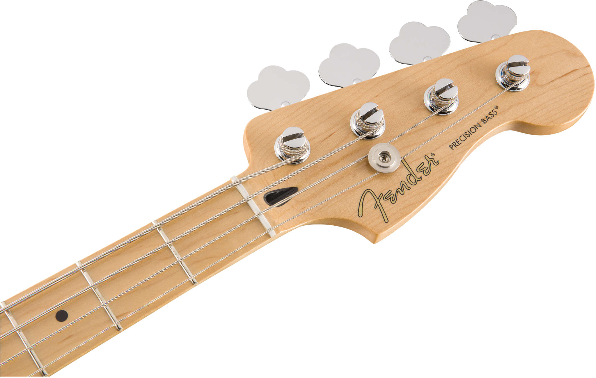 Fender Player Precision Bass MN S BCR