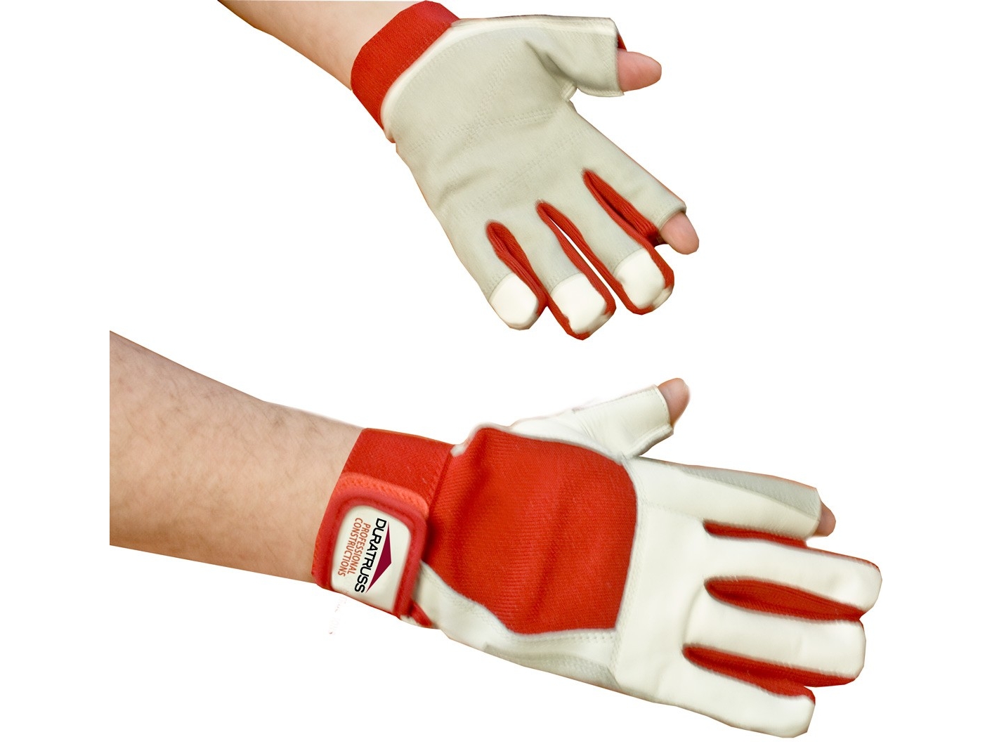 Duratruss Rigger Handschuhe XL
