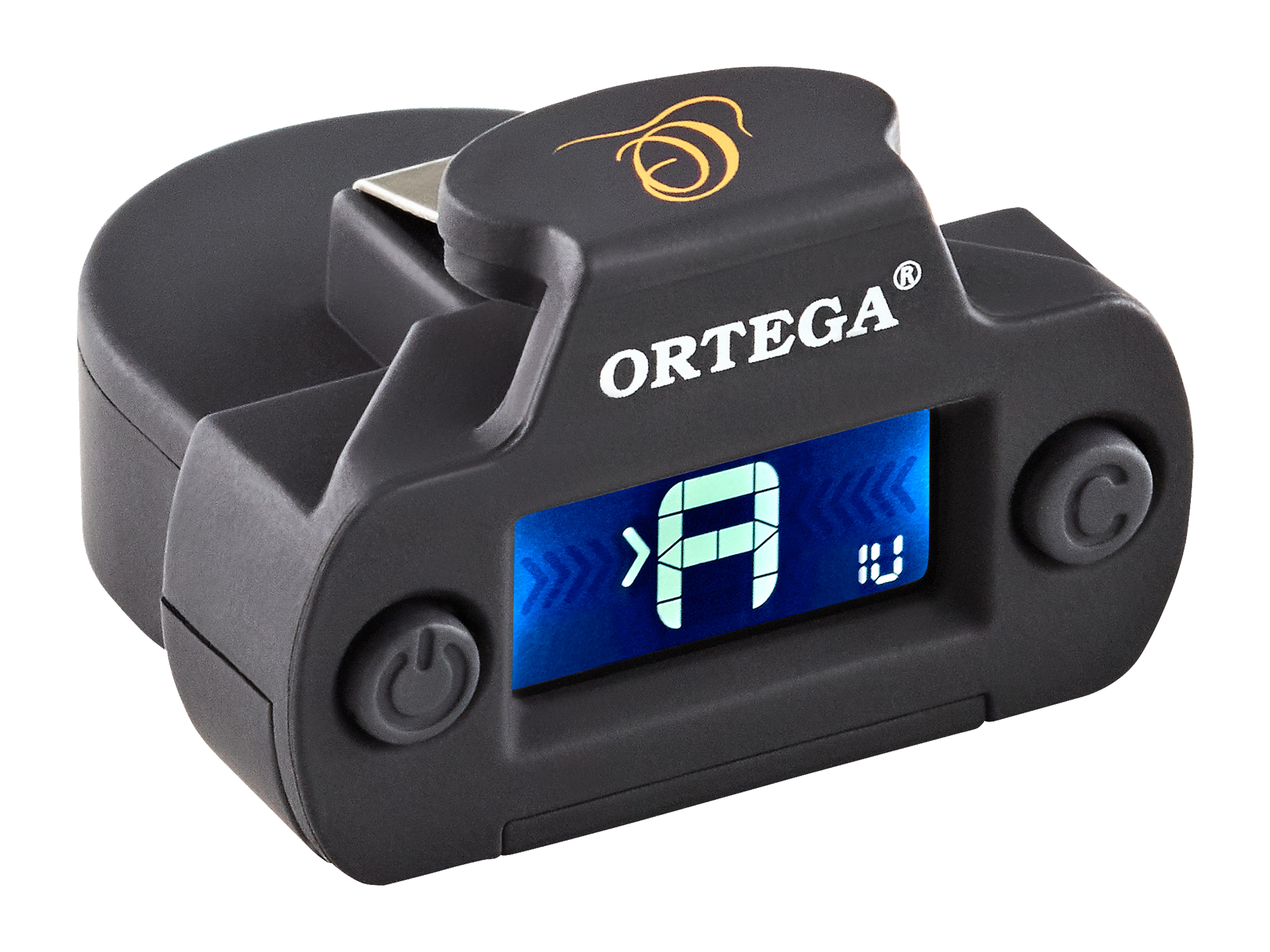 Ortega OCST-1BK Schallochstimmgerät