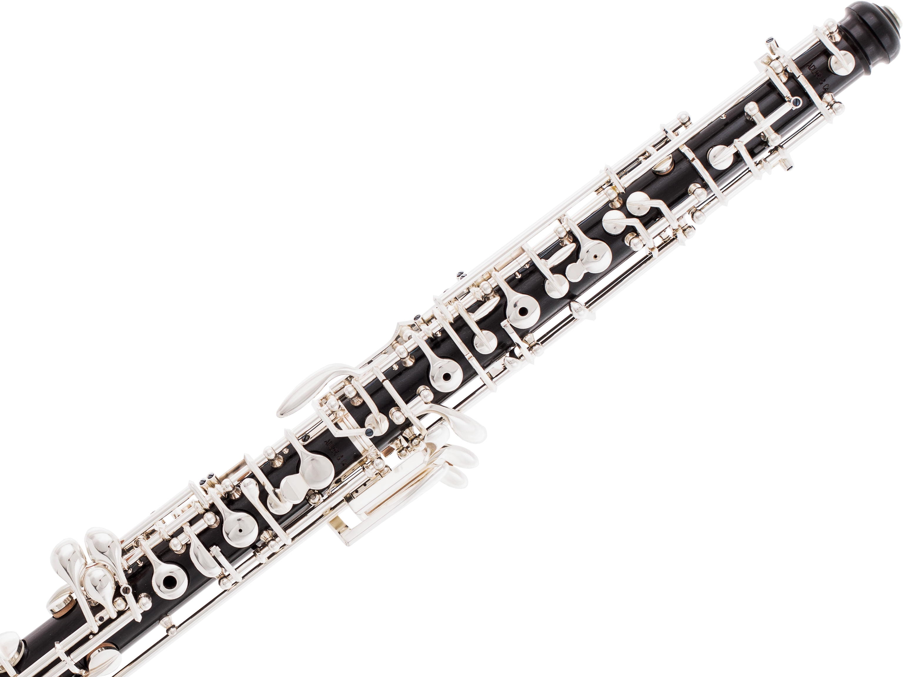 Adler 4510 Oboe vollautomatisch