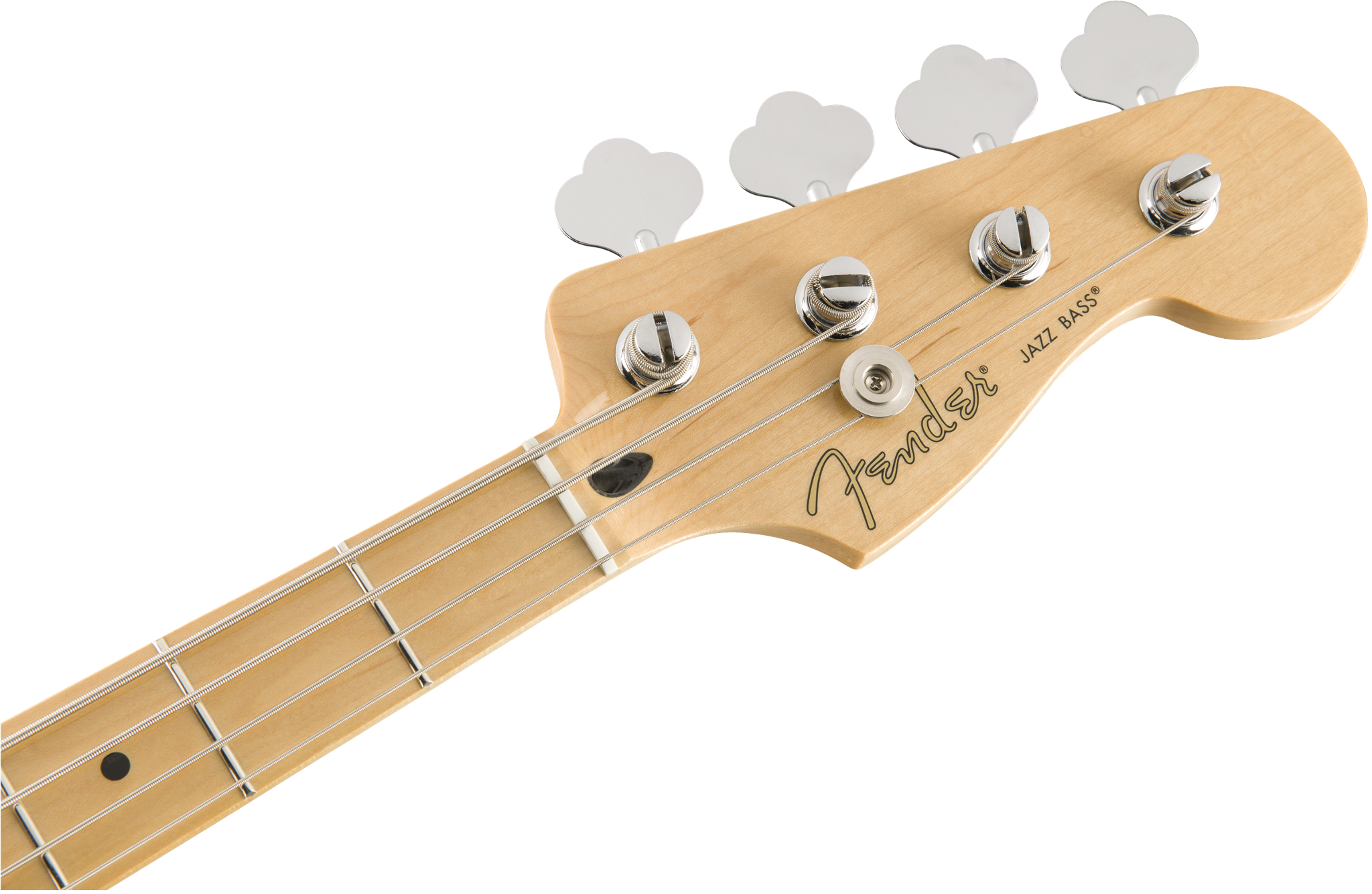 Fender Player Jazz Bass MN SS TPL