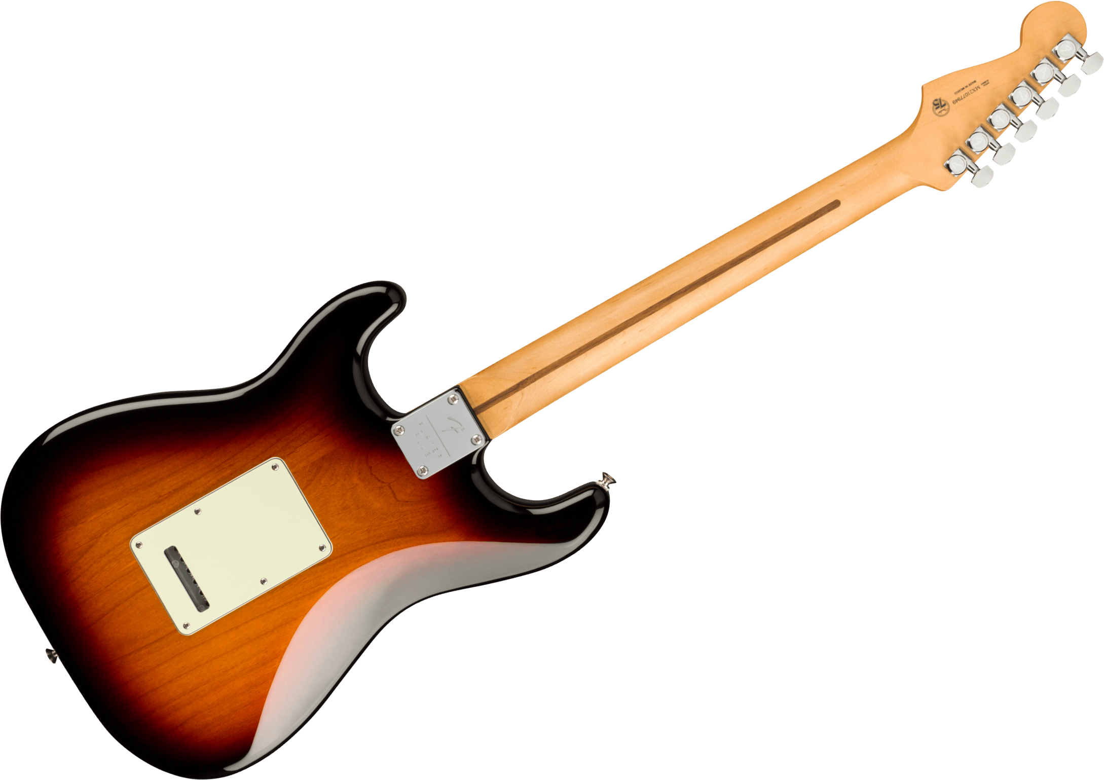 Fender Player Plus Strat MN SSS 3CSB