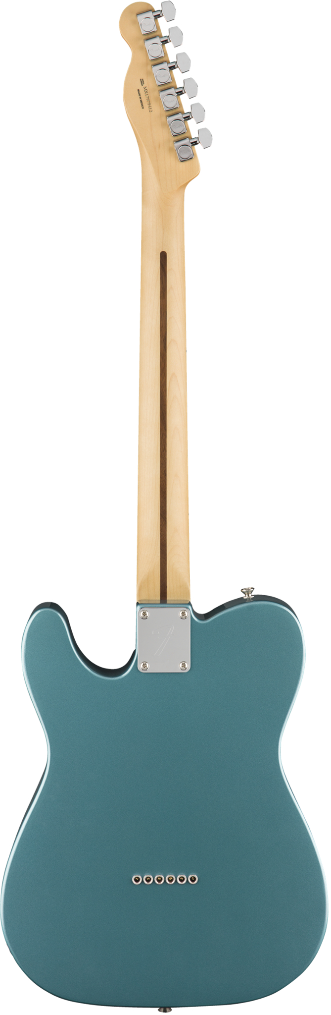 Fender Player Tele MN SS TPL
