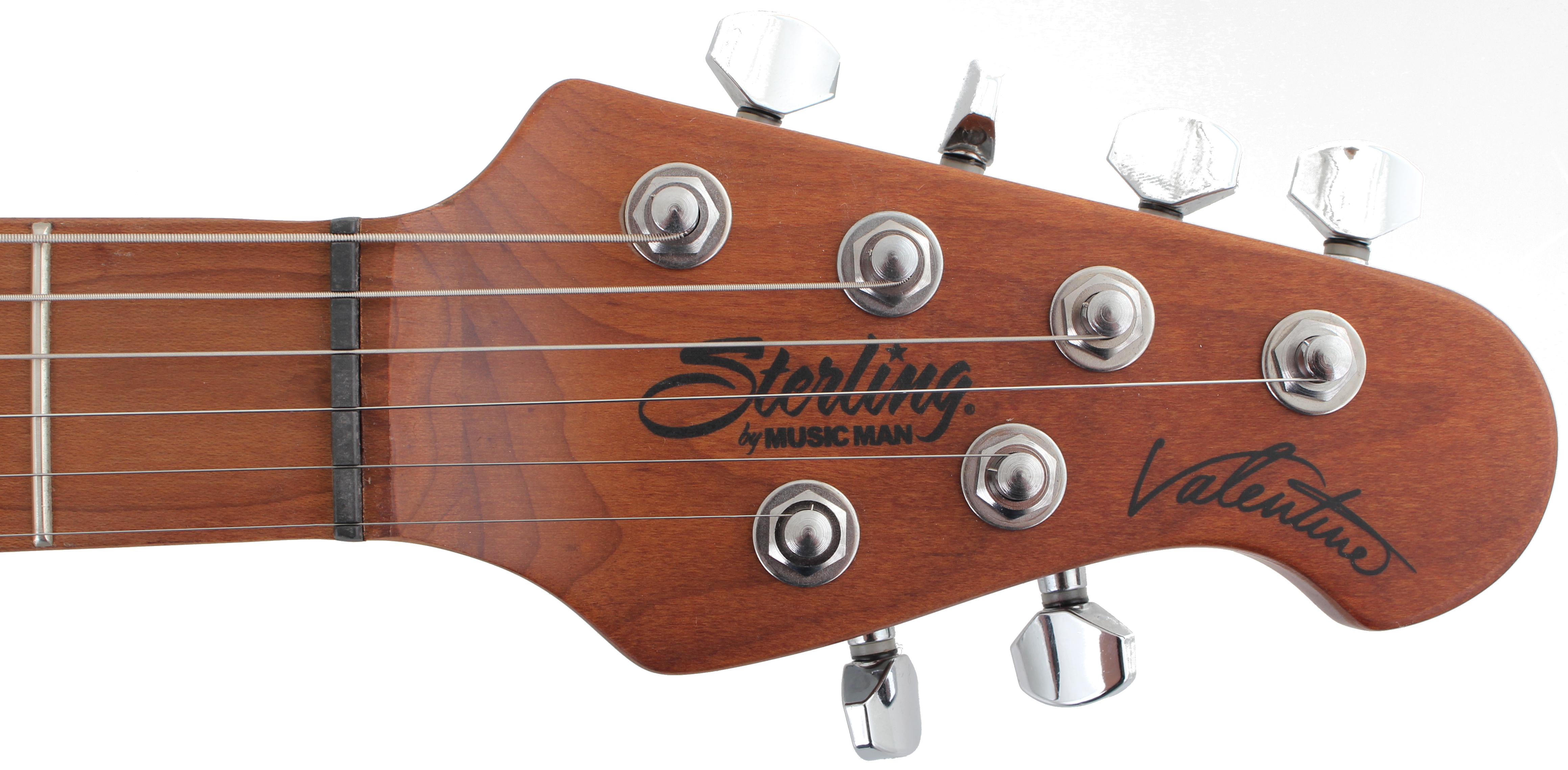 Sterling by Music Man JV60 E-Gitarre TBM