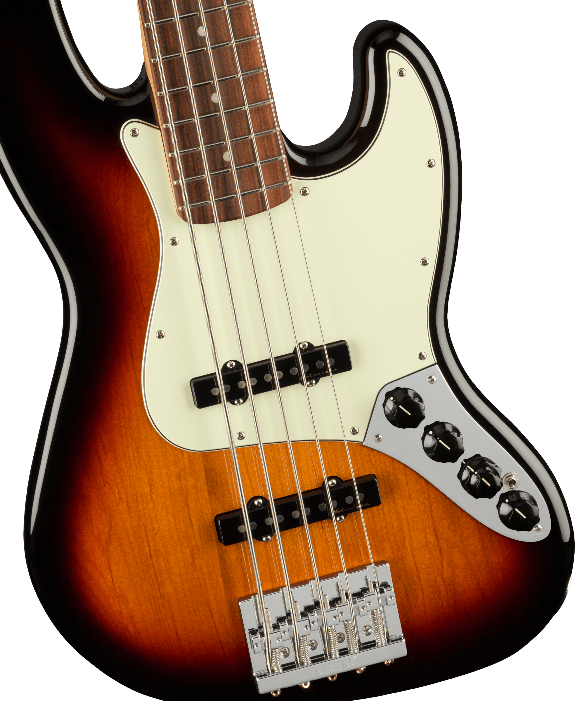 Fender Player Plus Jazz Bass V PF SS 3TSB