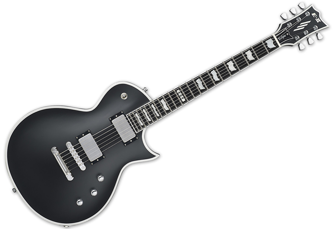 ESP E-II Eclipse BB E-Gitarre