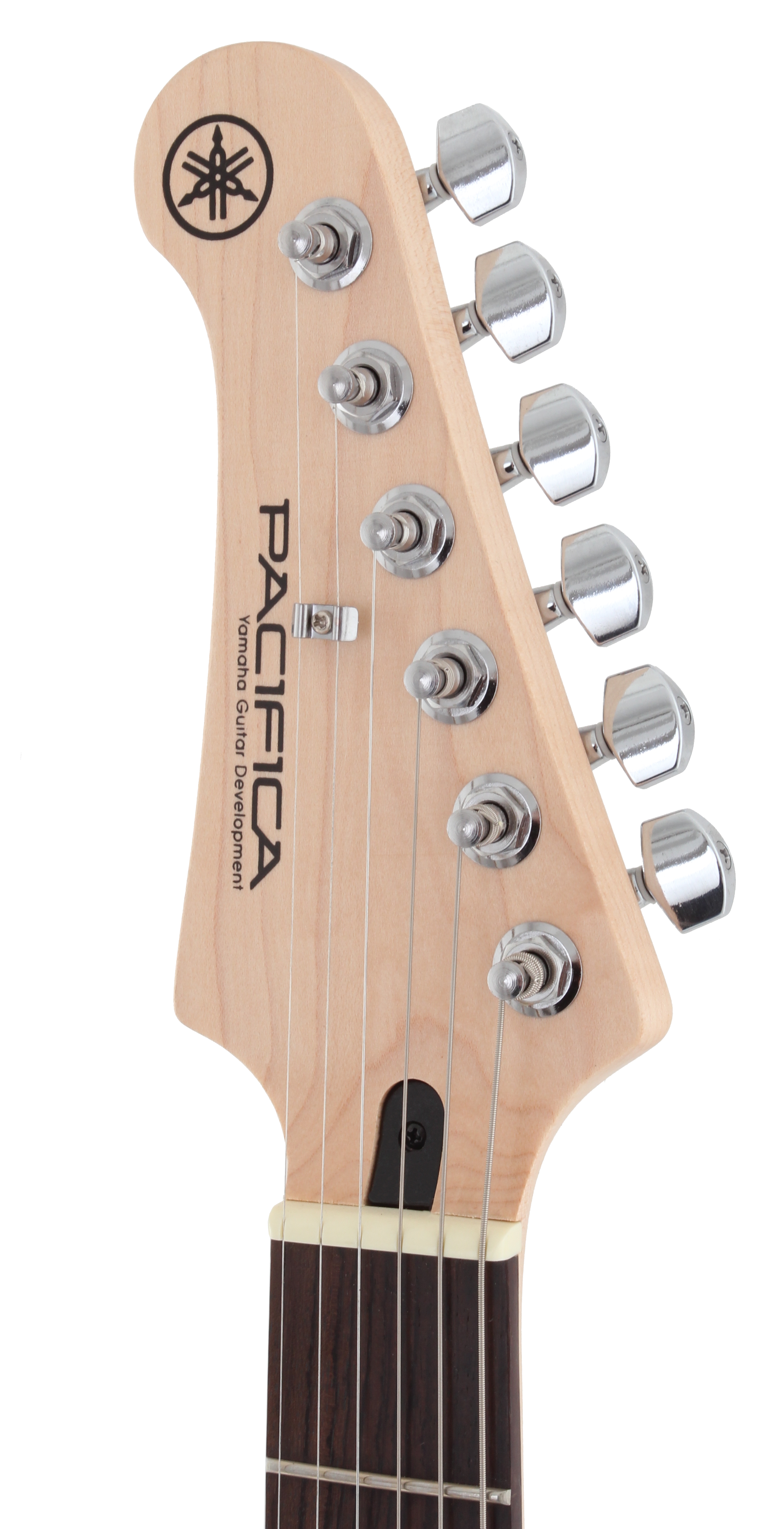 Yamaha Pacifica 112JL E-Gitarre YNS