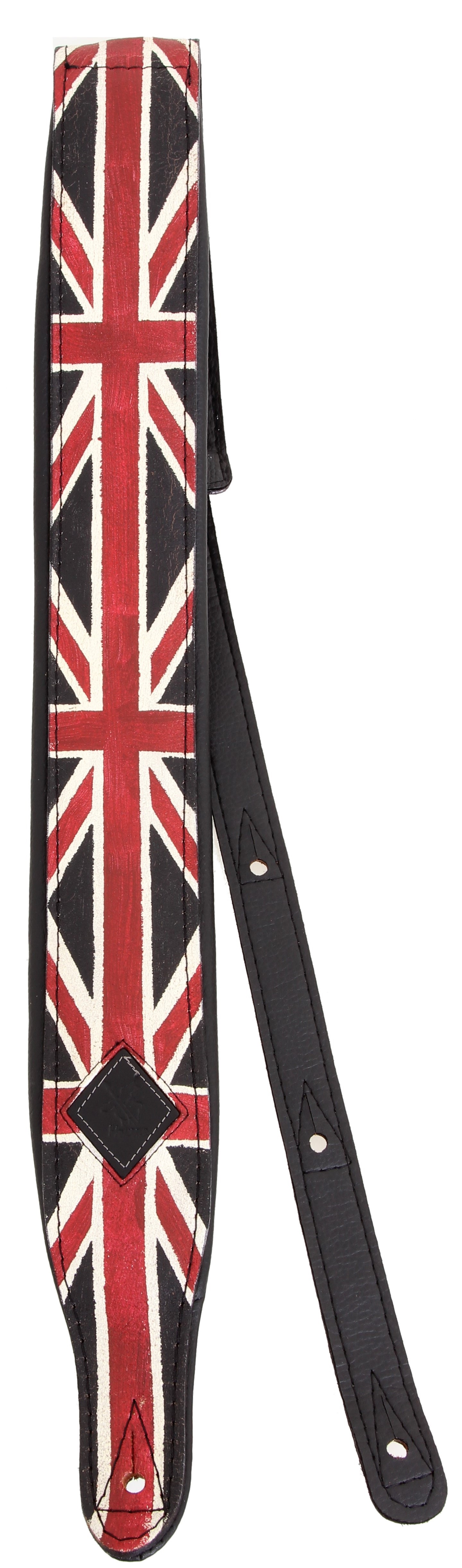 Minotaur Great Britain Union Vintage Flag