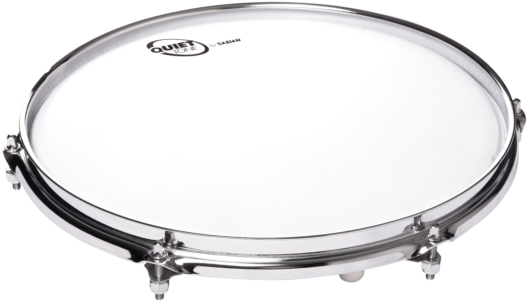 Sabian QT10SD 10" Snare Drum Practice Pad