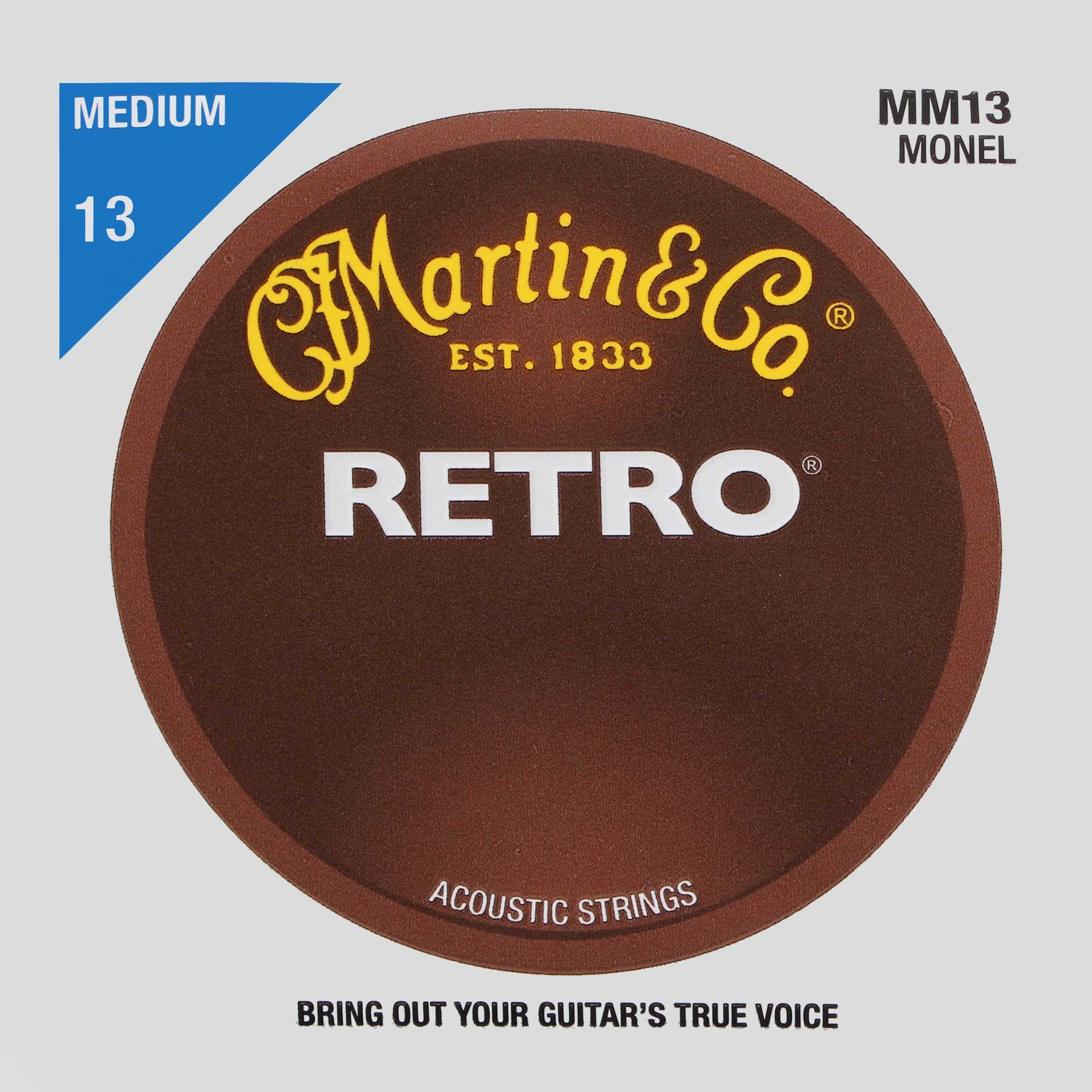 Martin Guitars MM13