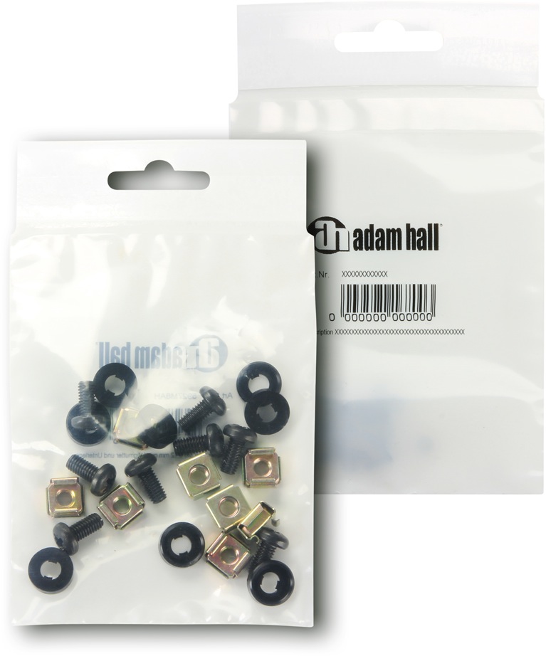 Adam Hall 5927 M8 AH