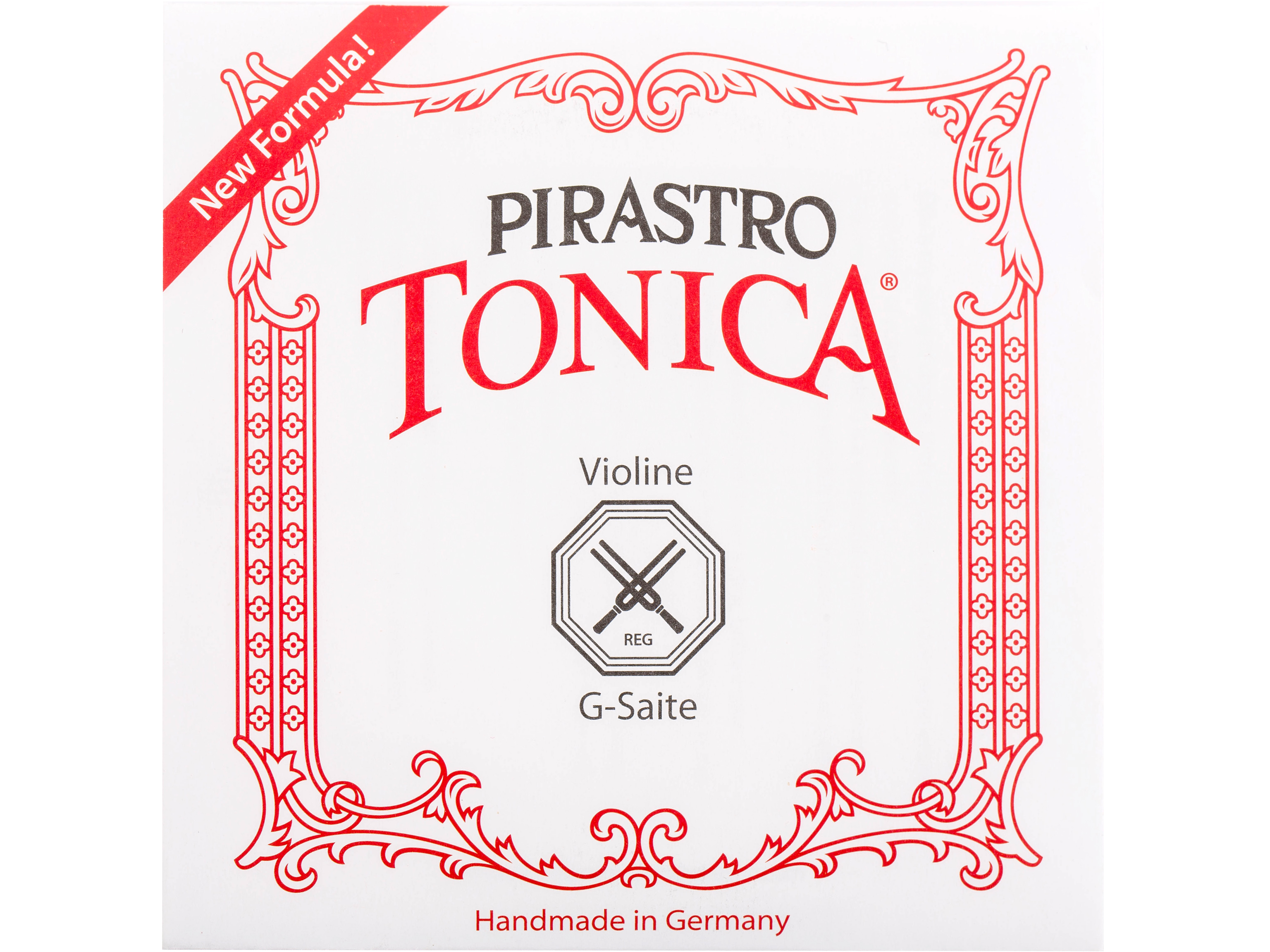 Pirastro 412421 g Violinsaite 4/4 Tonica