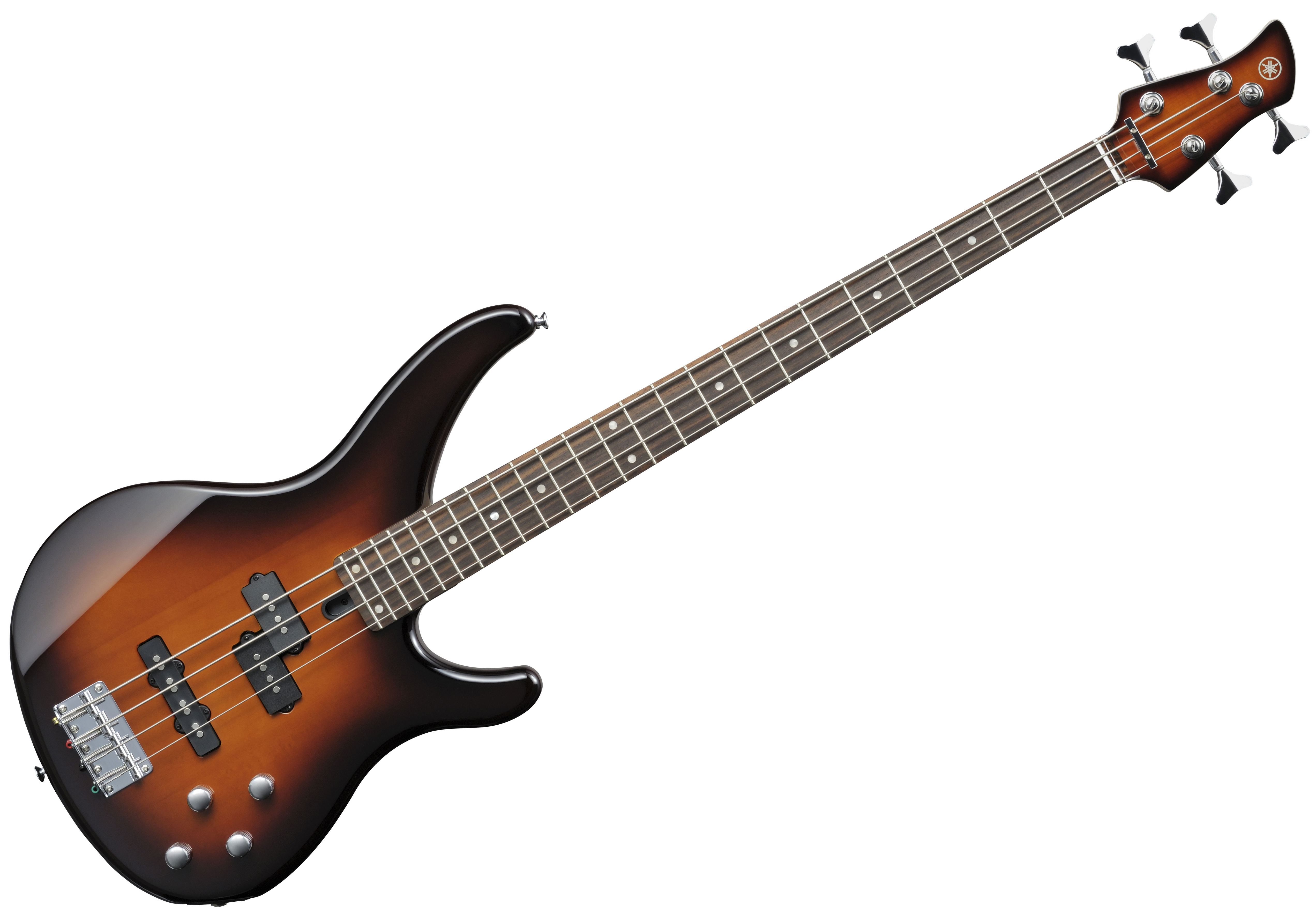 Yamaha TRBX204OVS E-Bass
