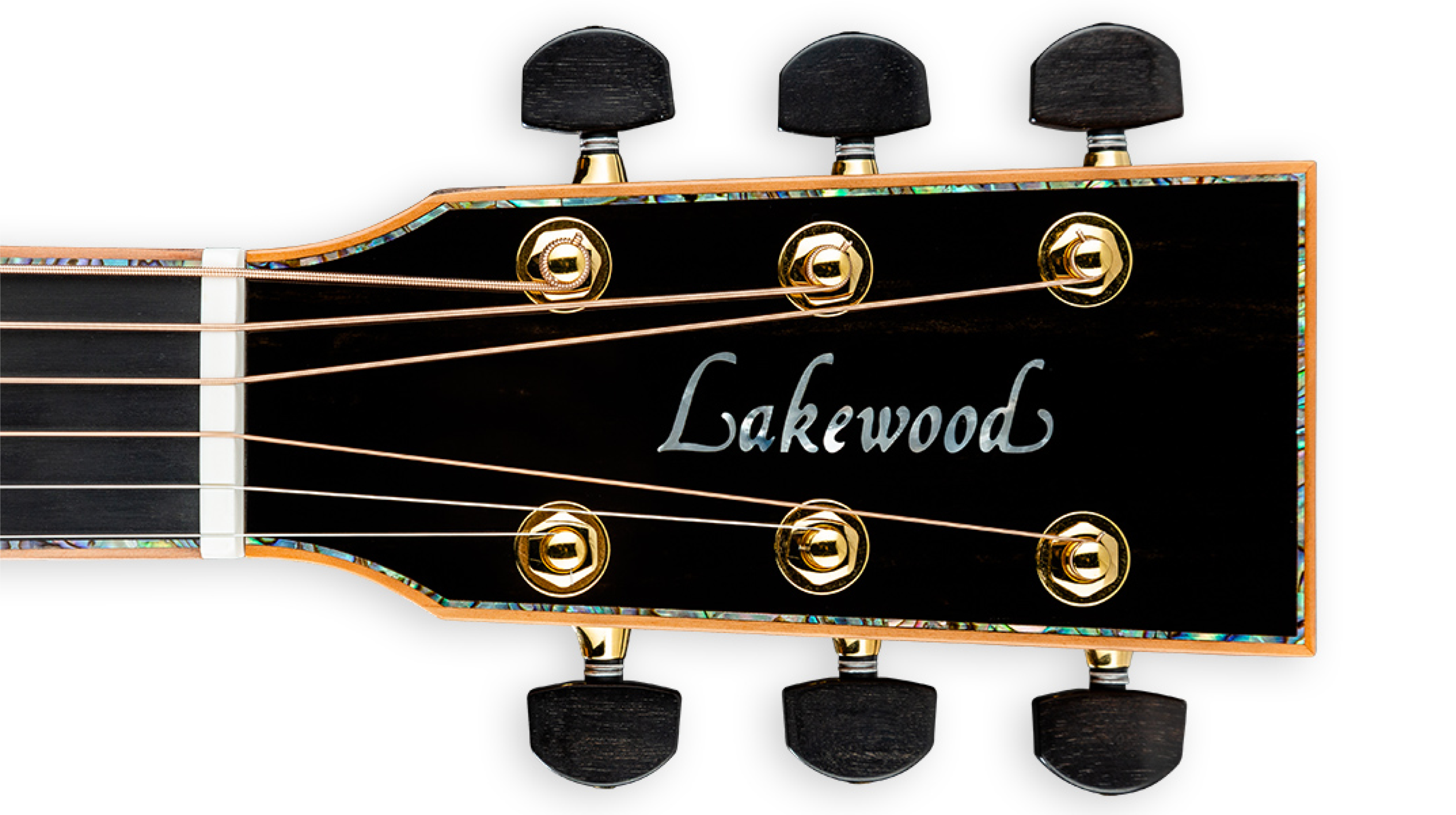 Lakewood M-35 Edition 2023