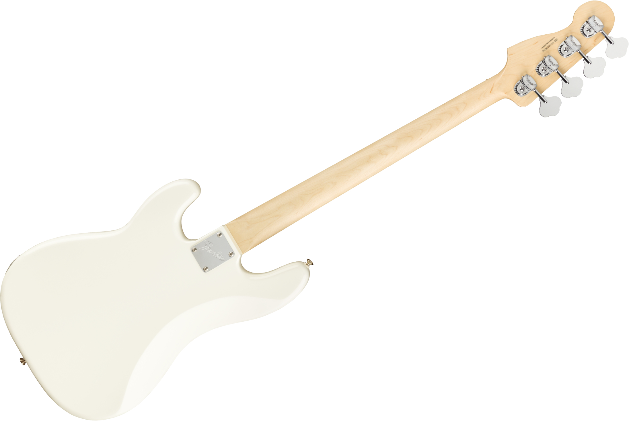 Fender American Performer Precision Bass RW SS AWT