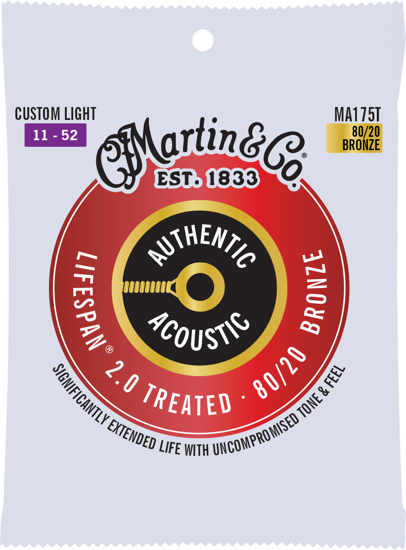 Martin Guitars MA175T