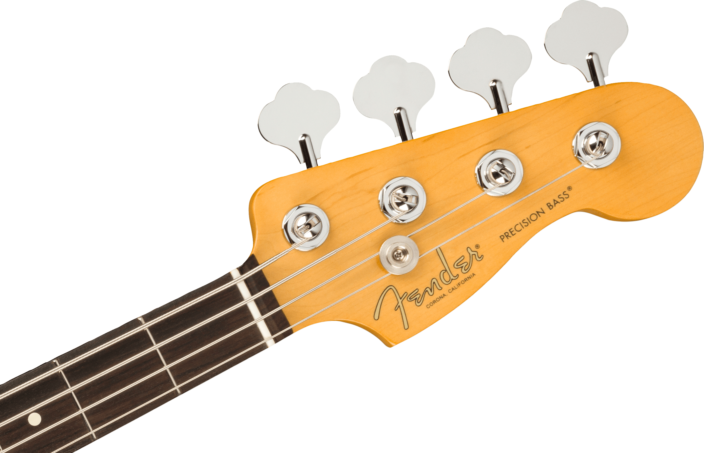 Fender American Professional II Precision Bass RW S 3CSB