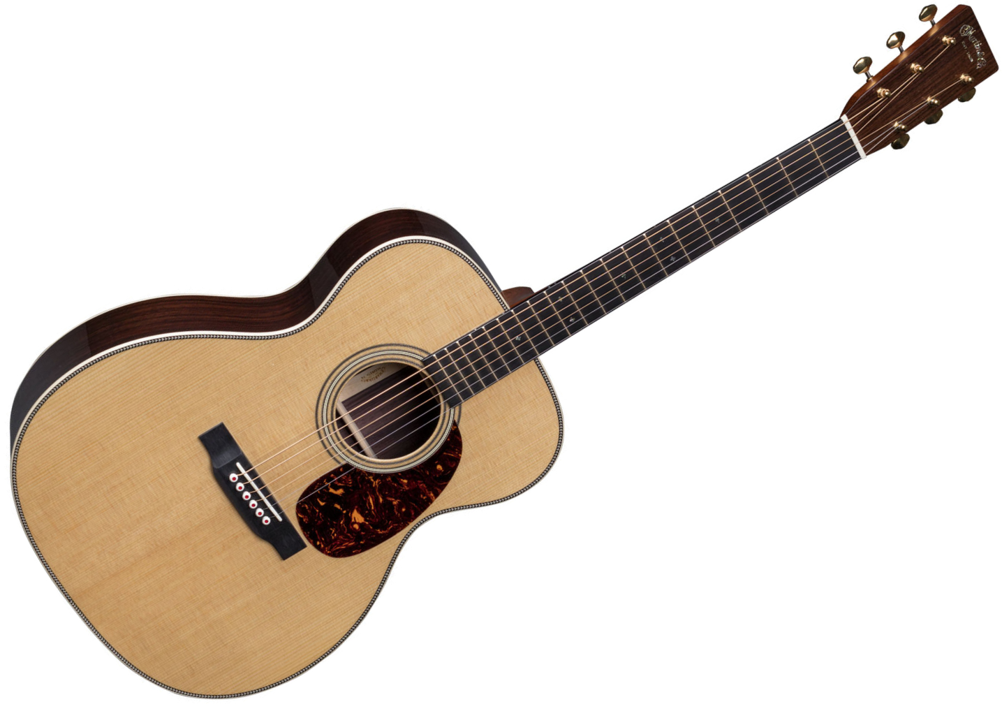 Martin Guitars 000-28 Westerngitarre