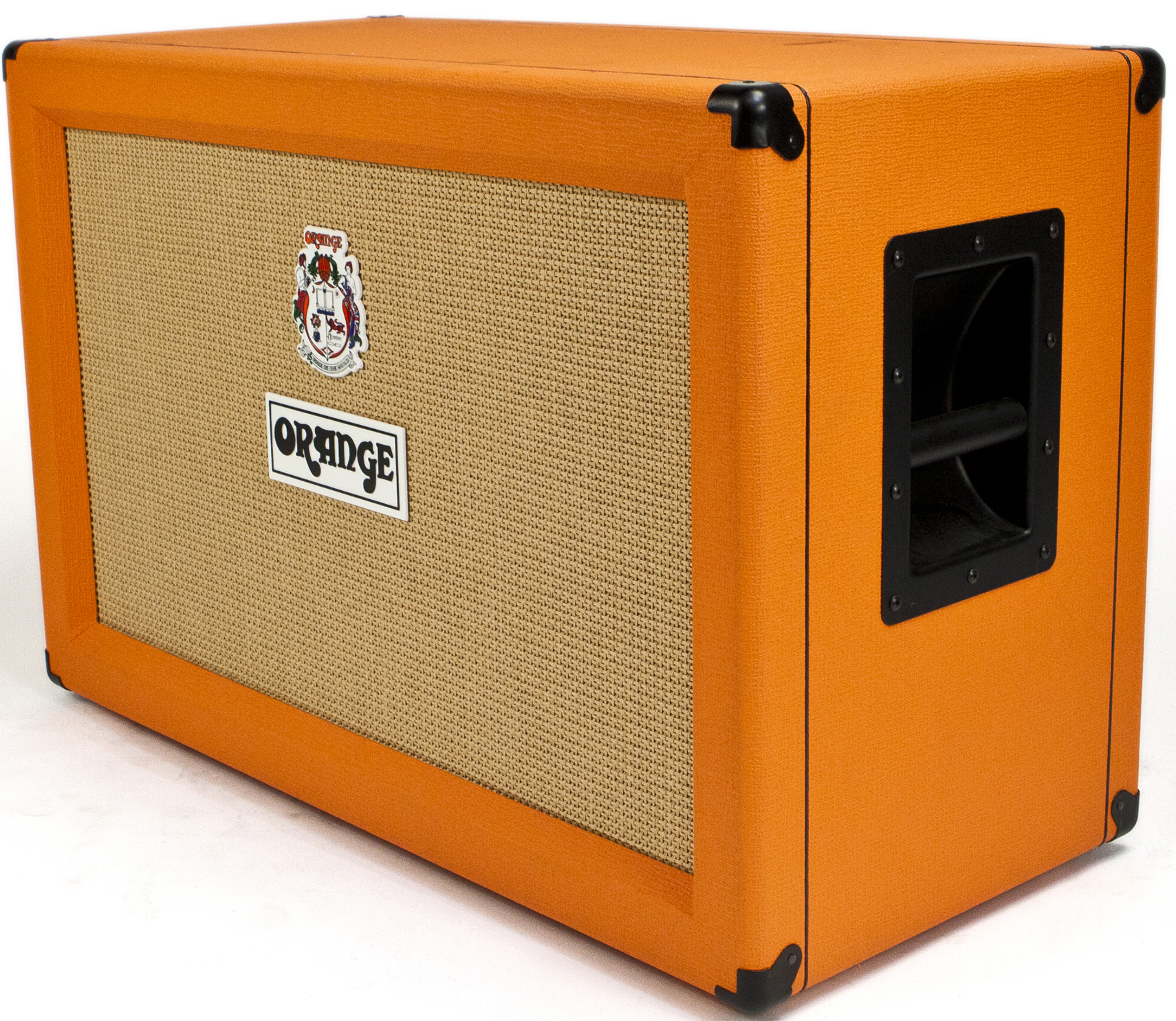 Orange PPC212 Gitarrenbox orange