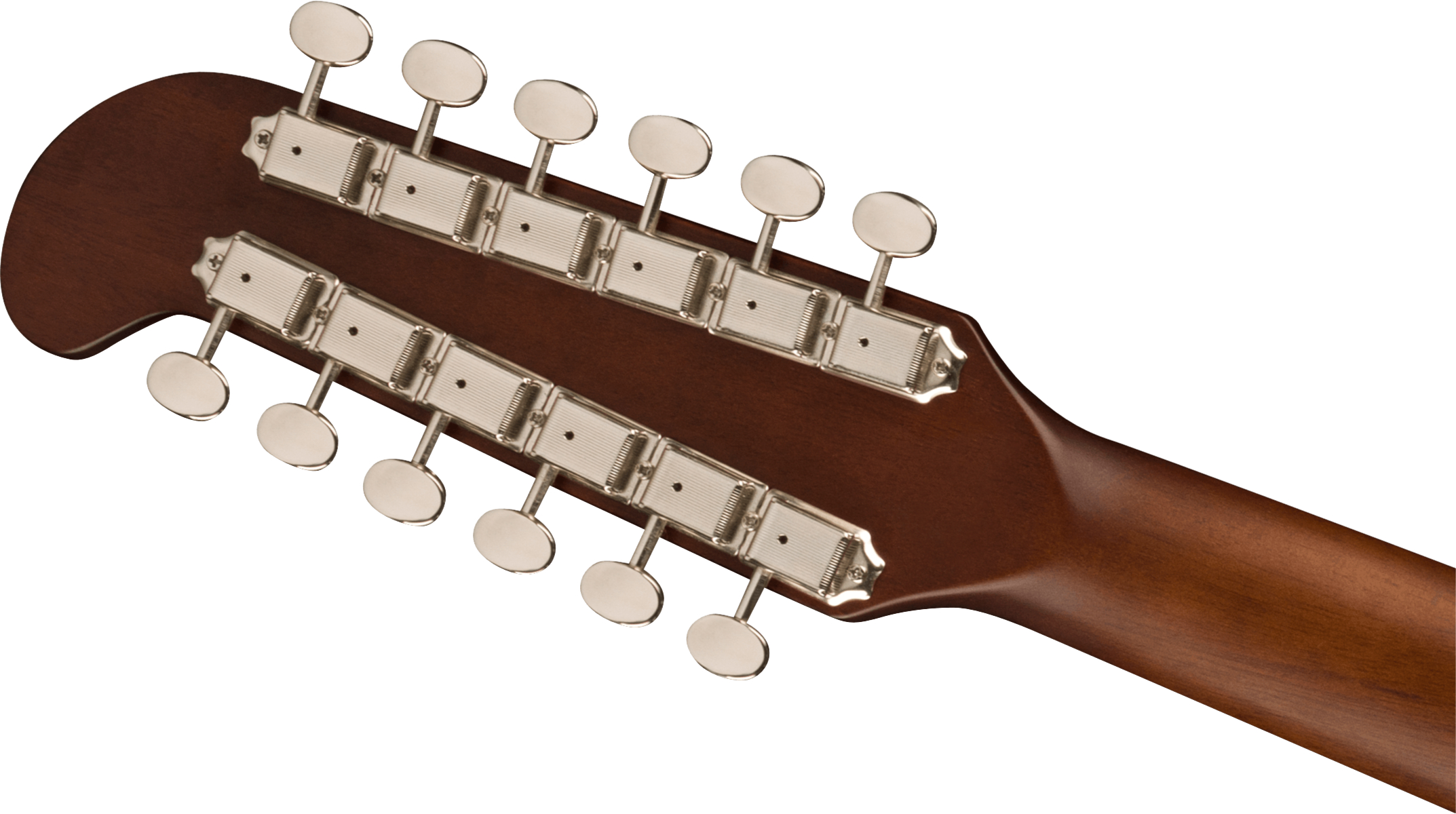 Fender Villager 12-String AGN W/BAG WN