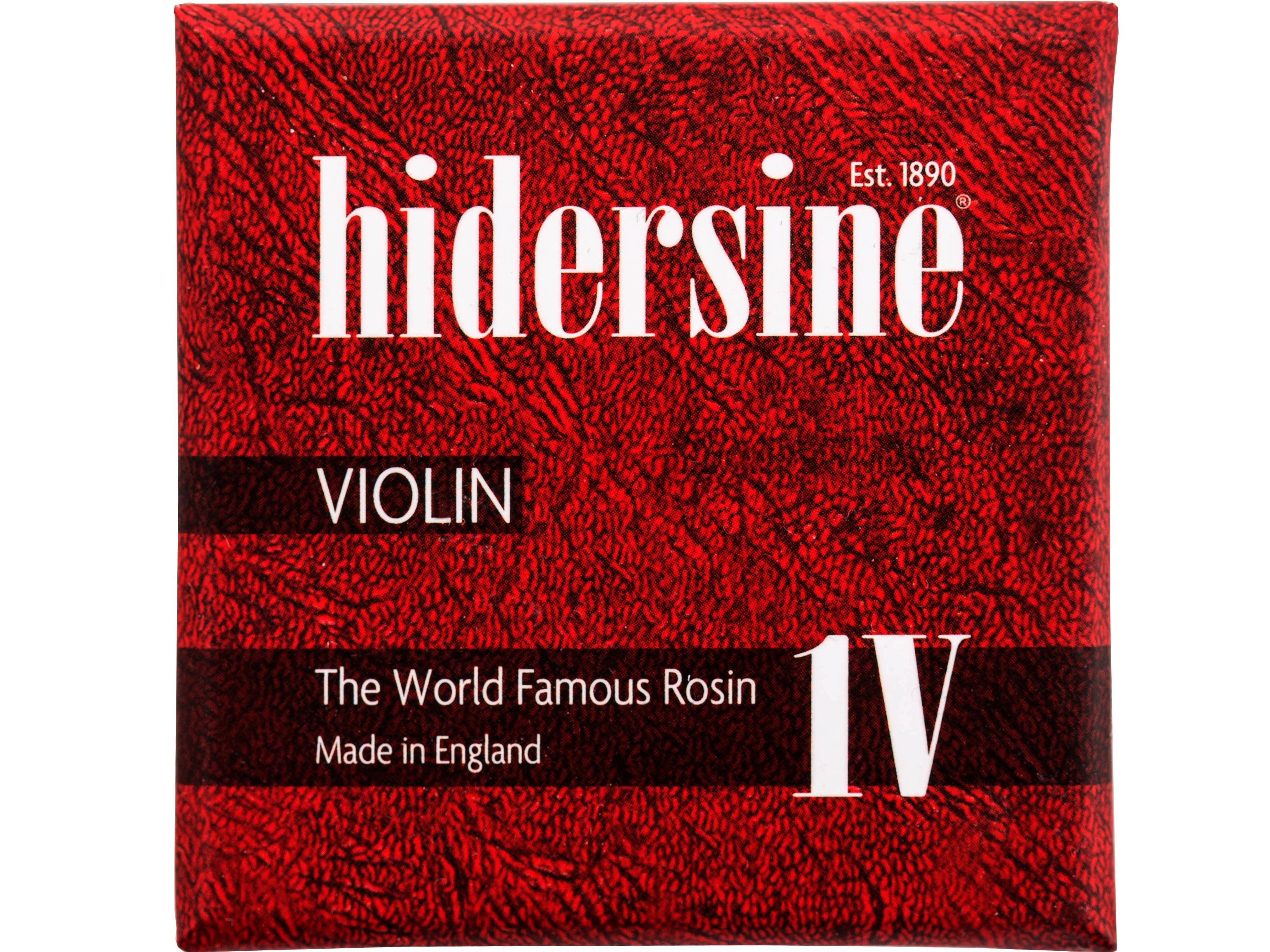 Hidersine Kolophonium Violine 1V